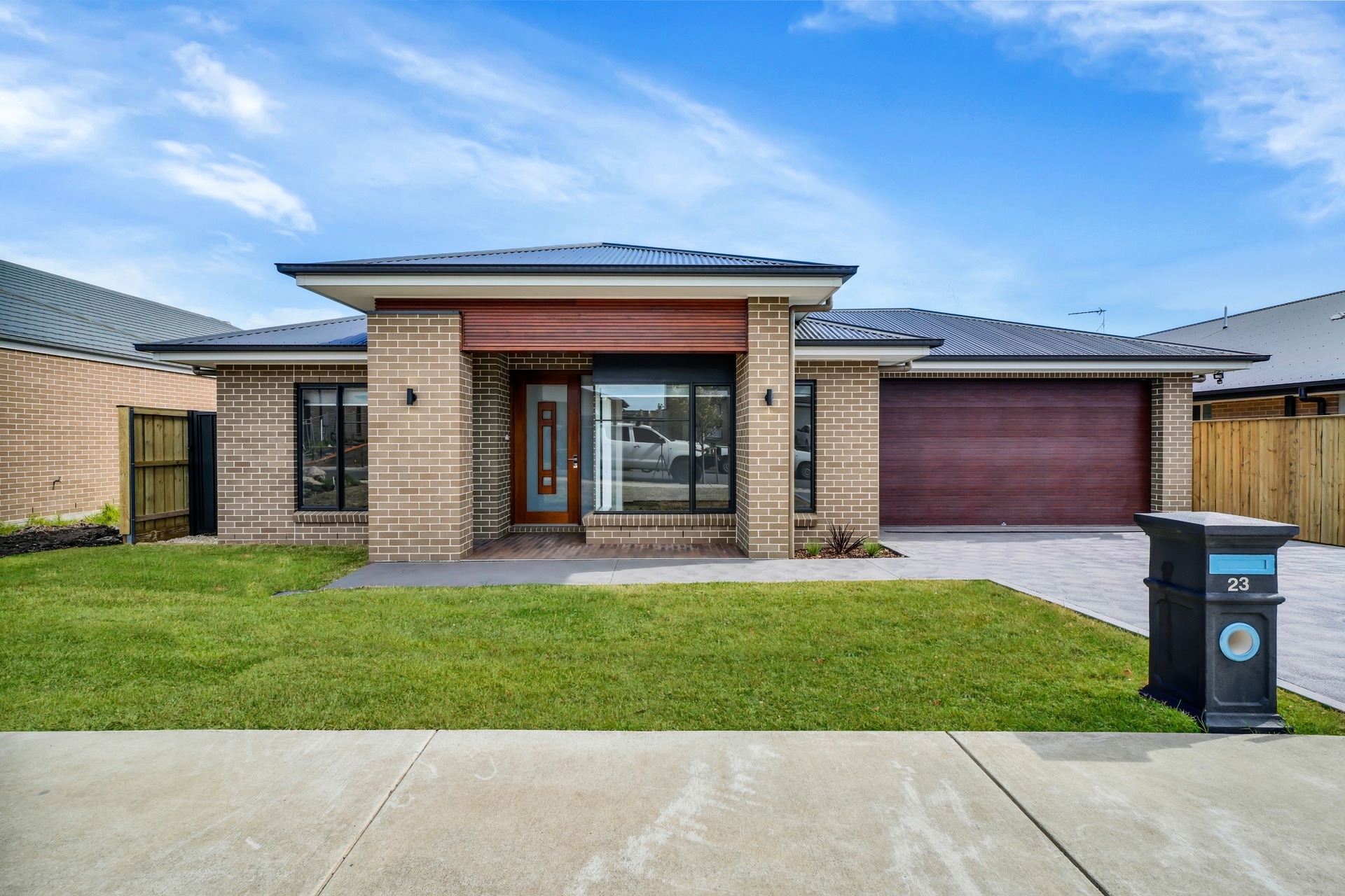 23 Red Baron Road, CHISHOLM