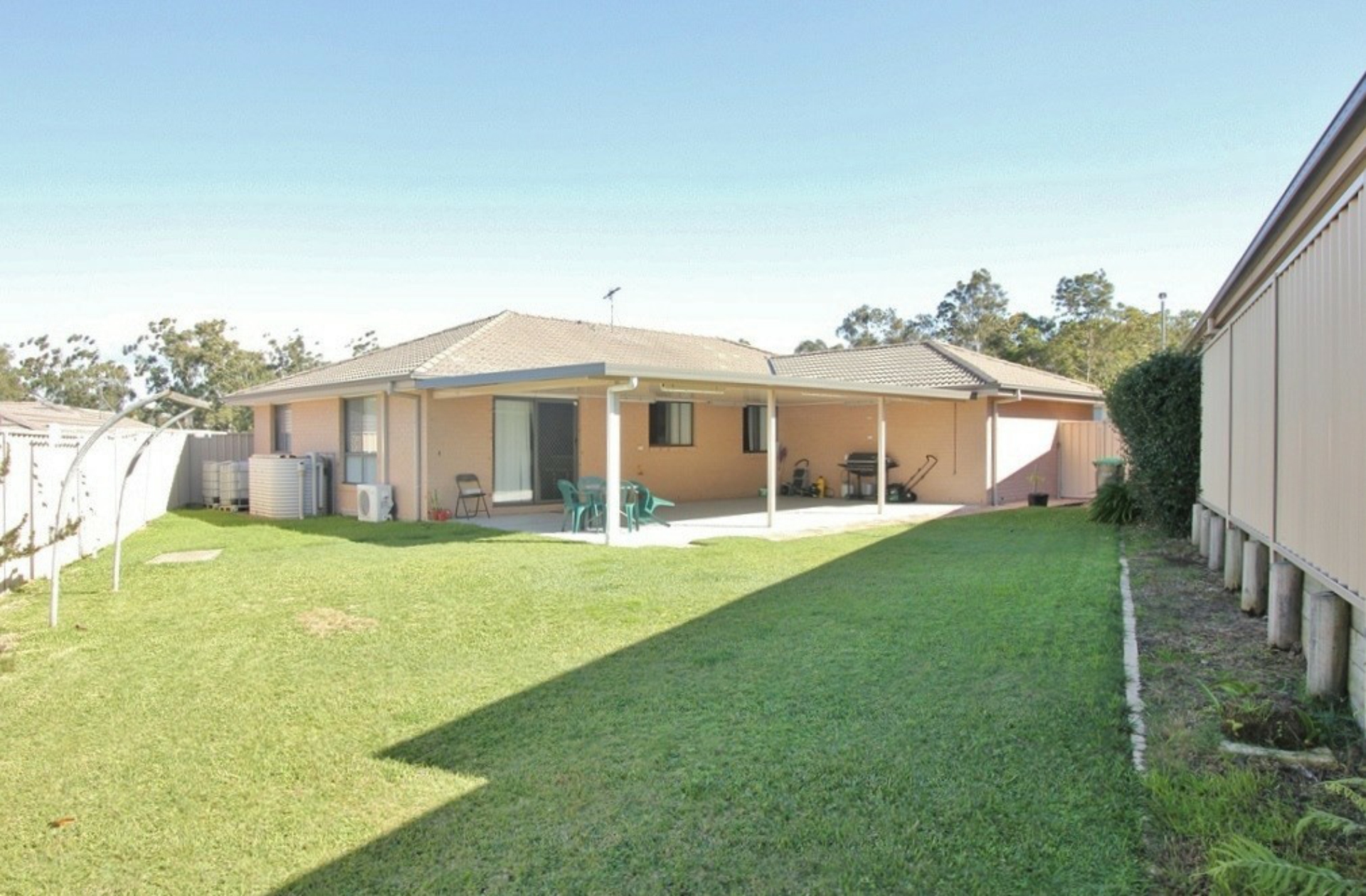 95 Lord Howe Drive, ASHTONFIELD