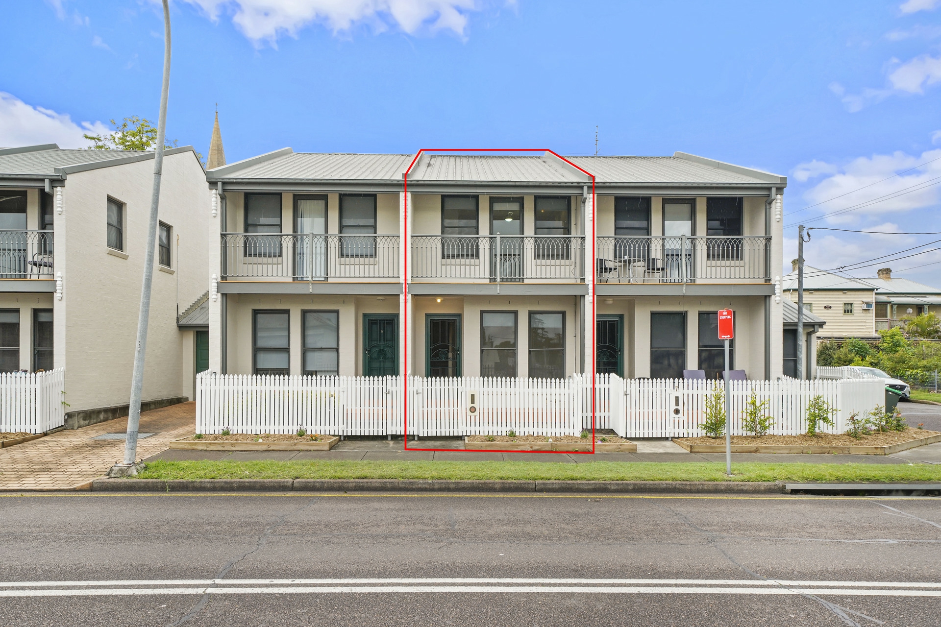 6/41 Ken Tubman Drive, MAITLAND