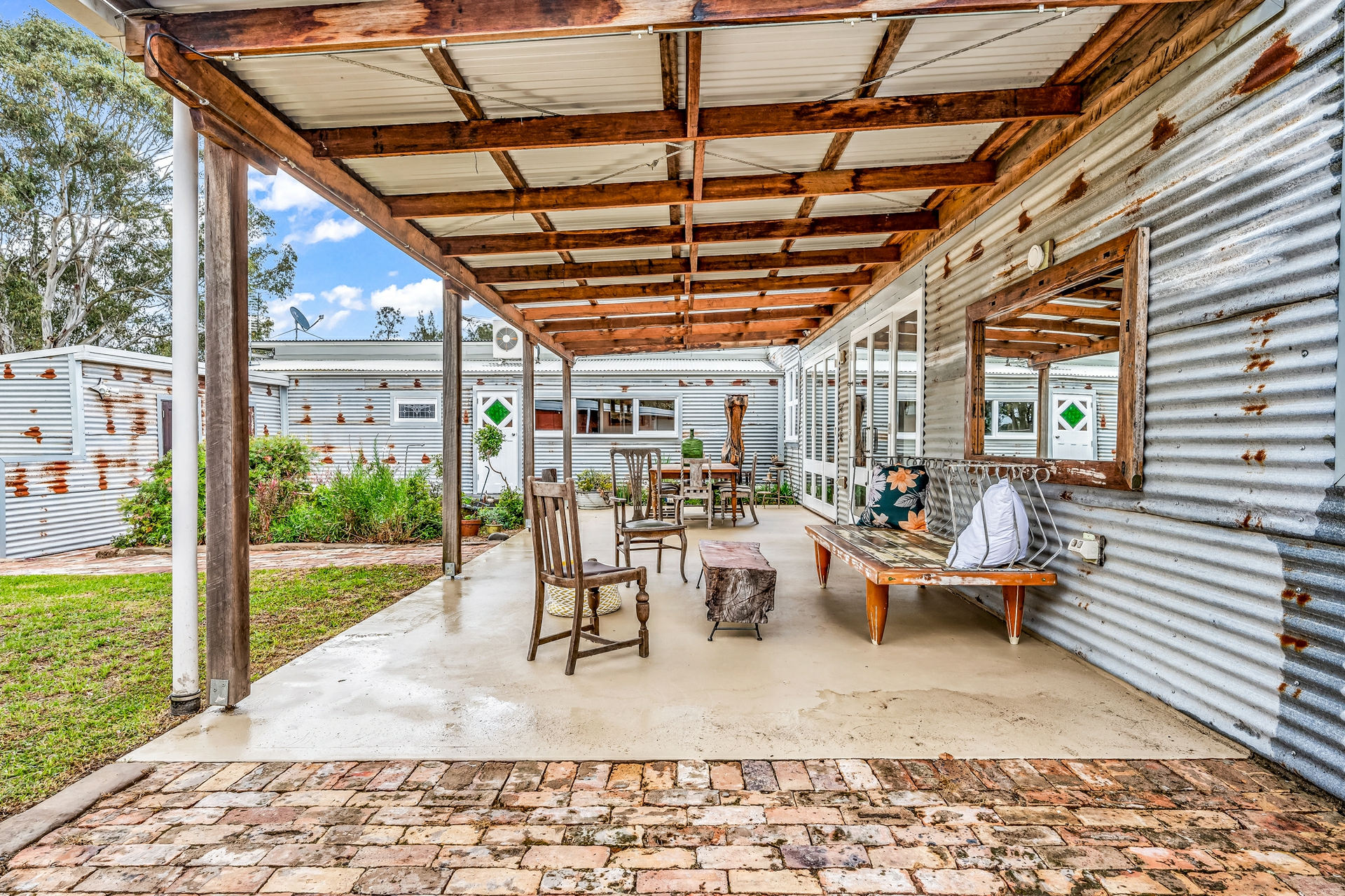 12 First Street, CESSNOCK