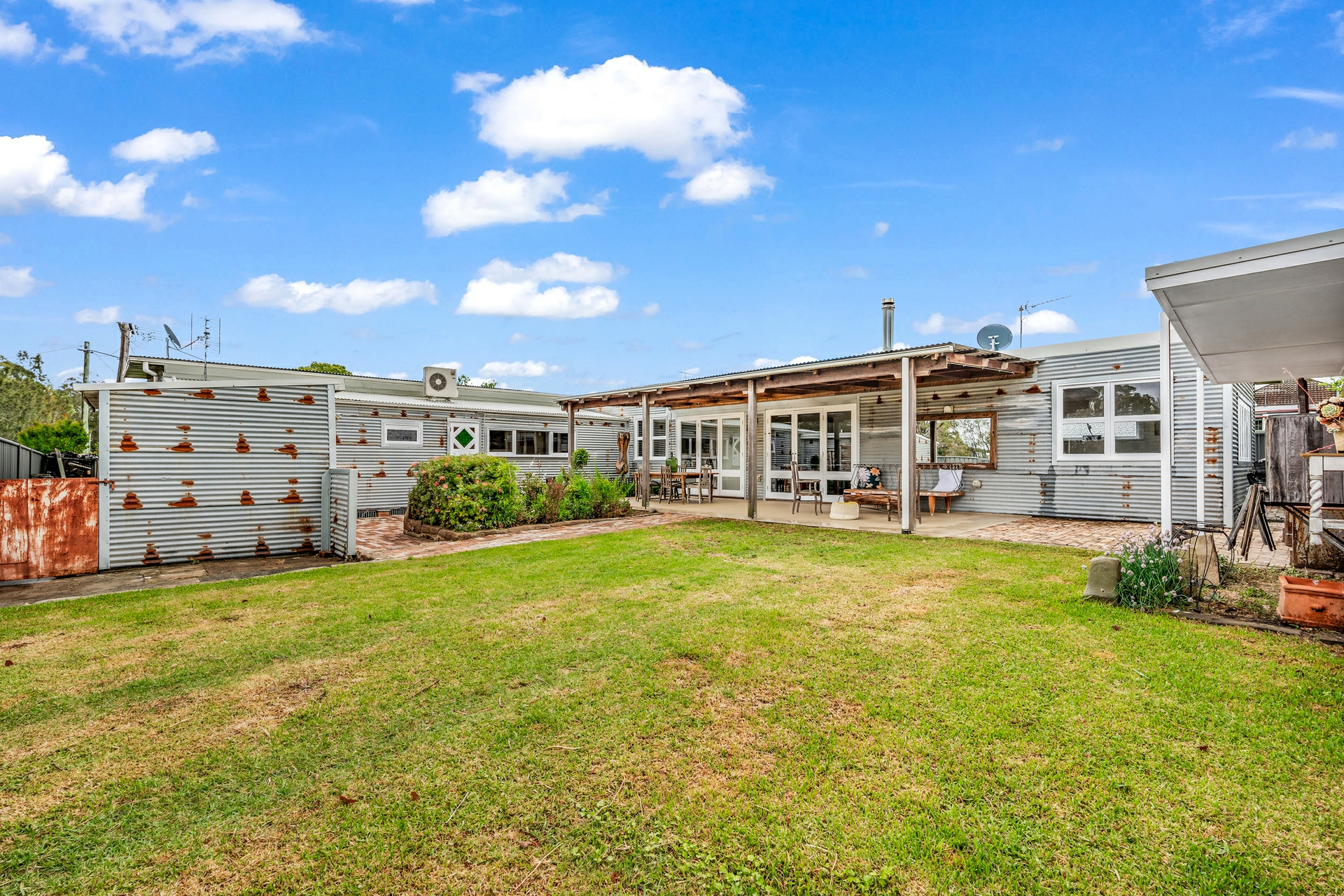 12 First Street, CESSNOCK