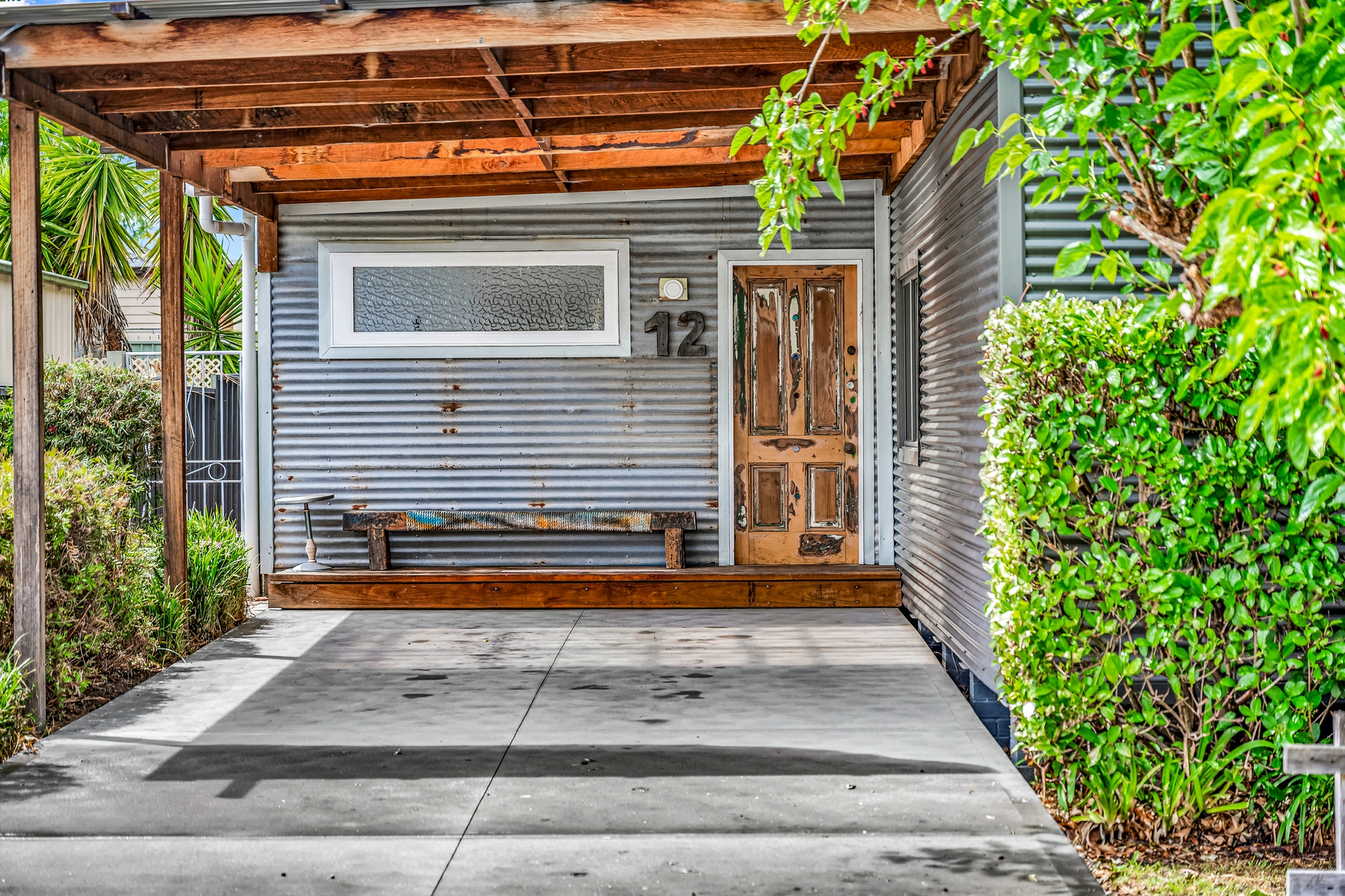 12 First Street, CESSNOCK