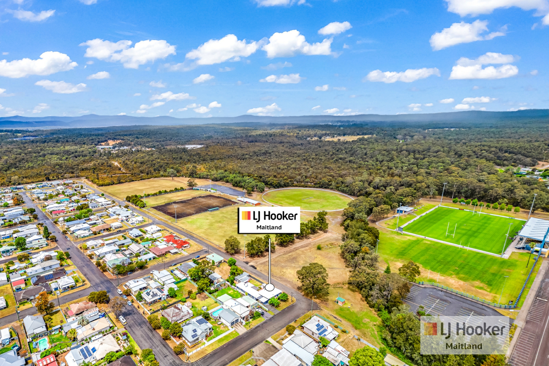 12 First Street, CESSNOCK