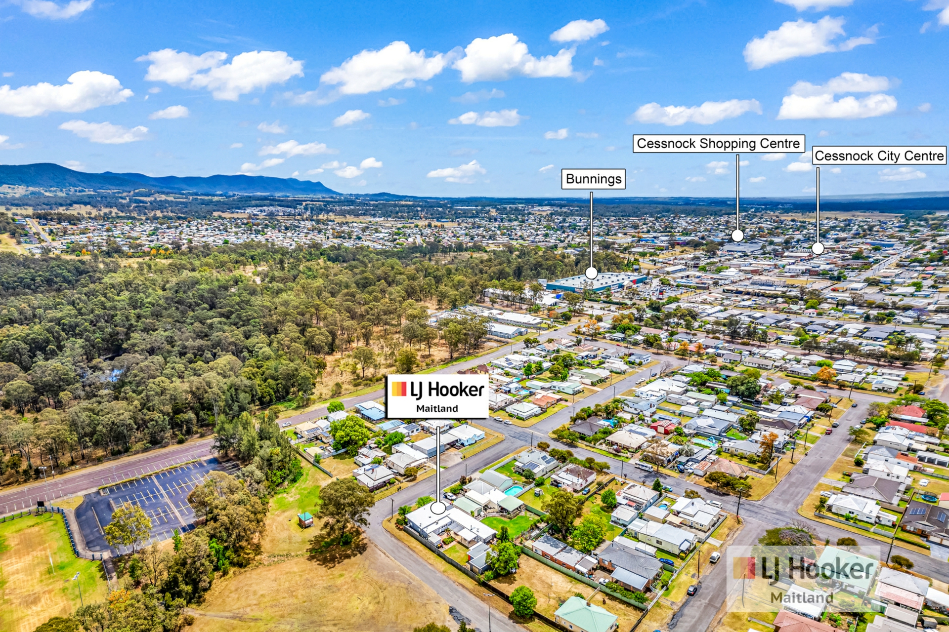 12 First Street, CESSNOCK