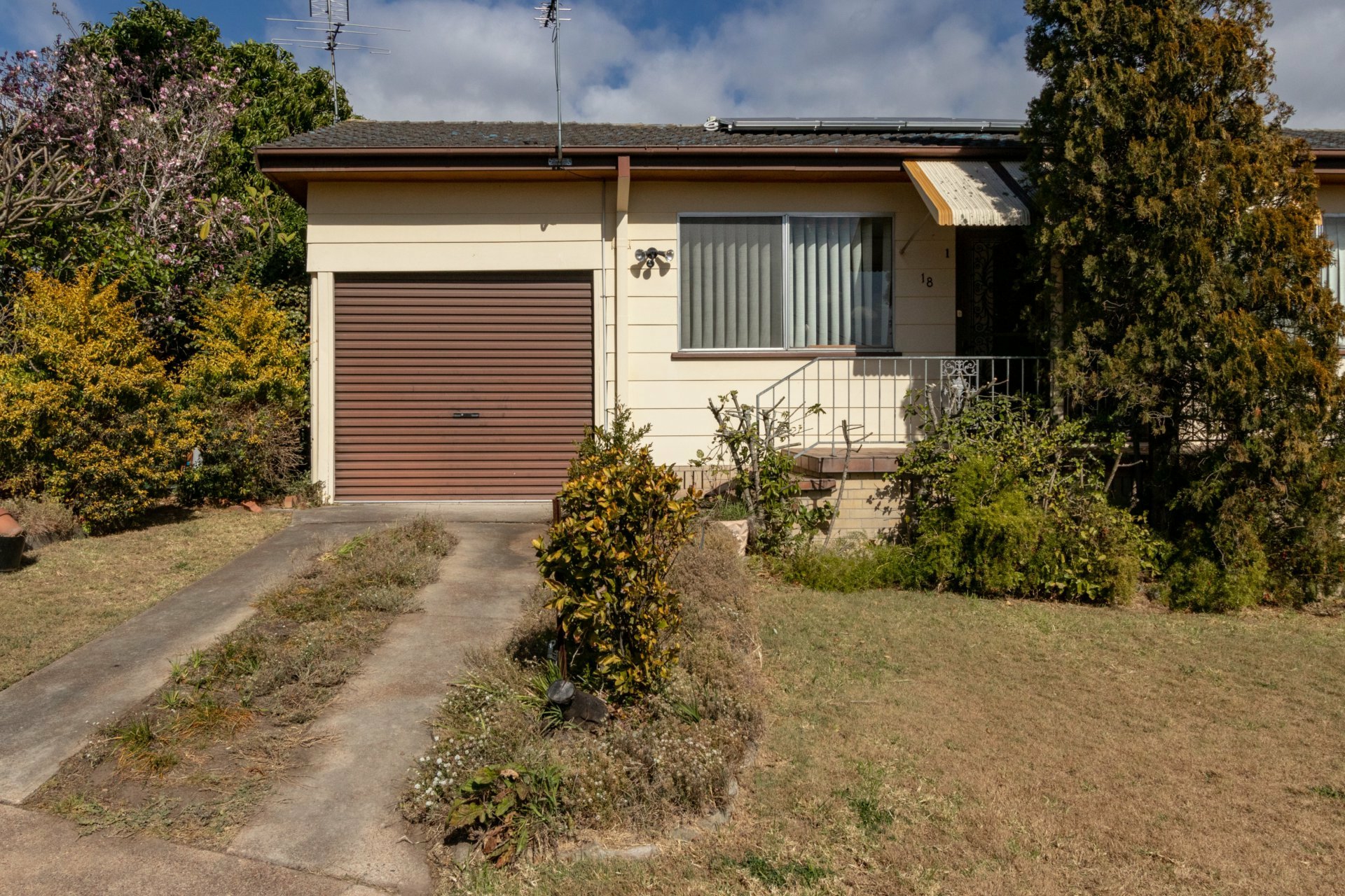 1/18 Dwyer Street, MAITLAND