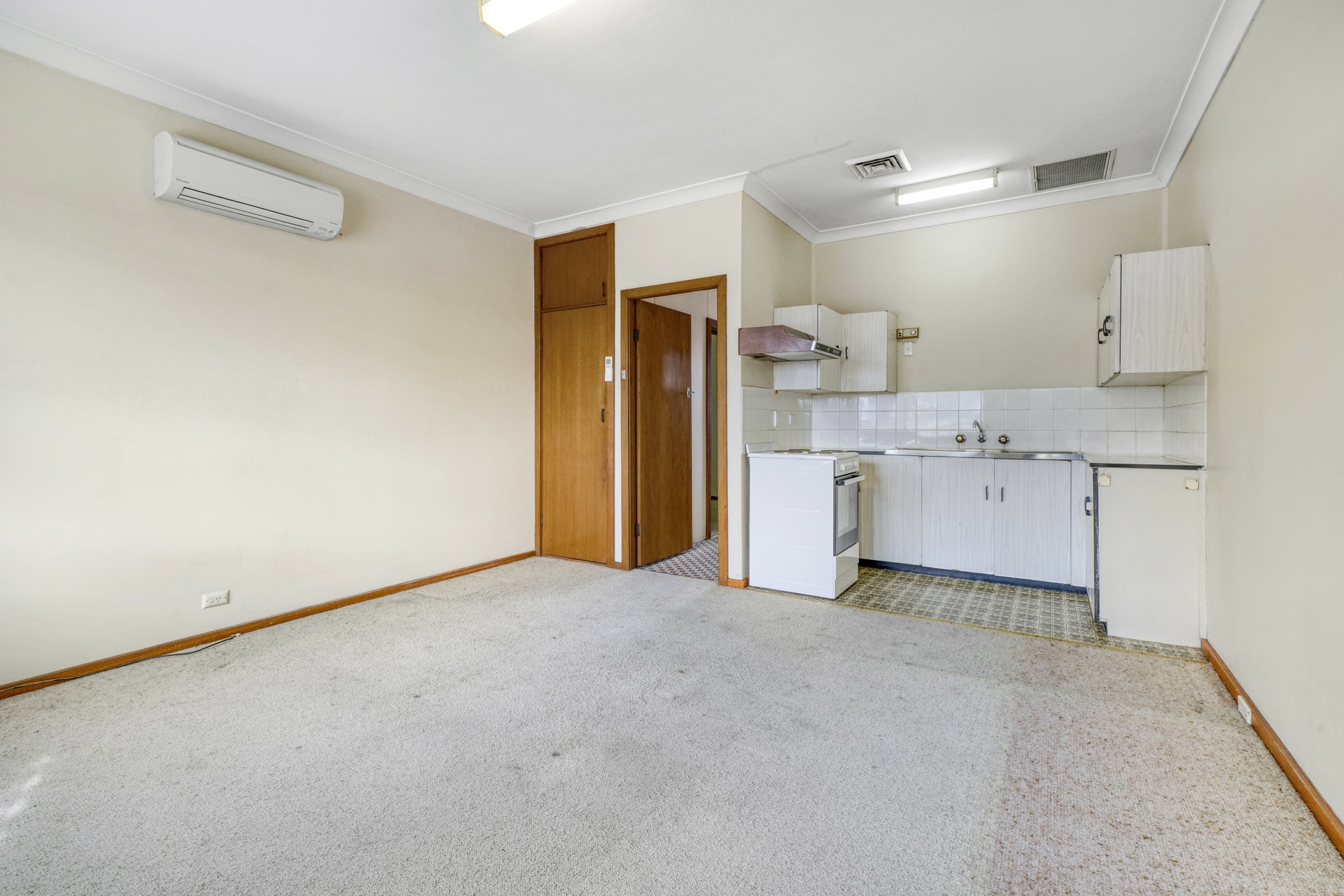 1/18 Dwyer Street, MAITLAND