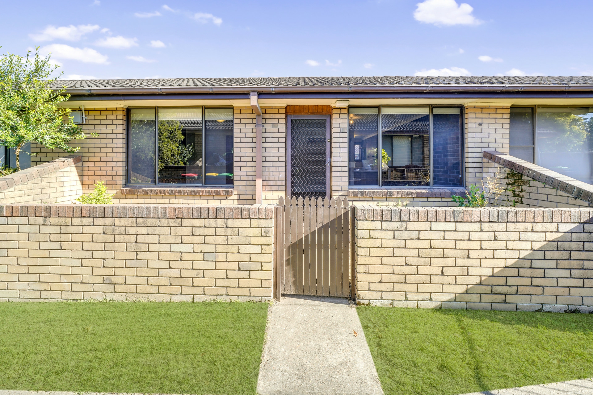 2/11 Waller Street, EAST MAITLAND