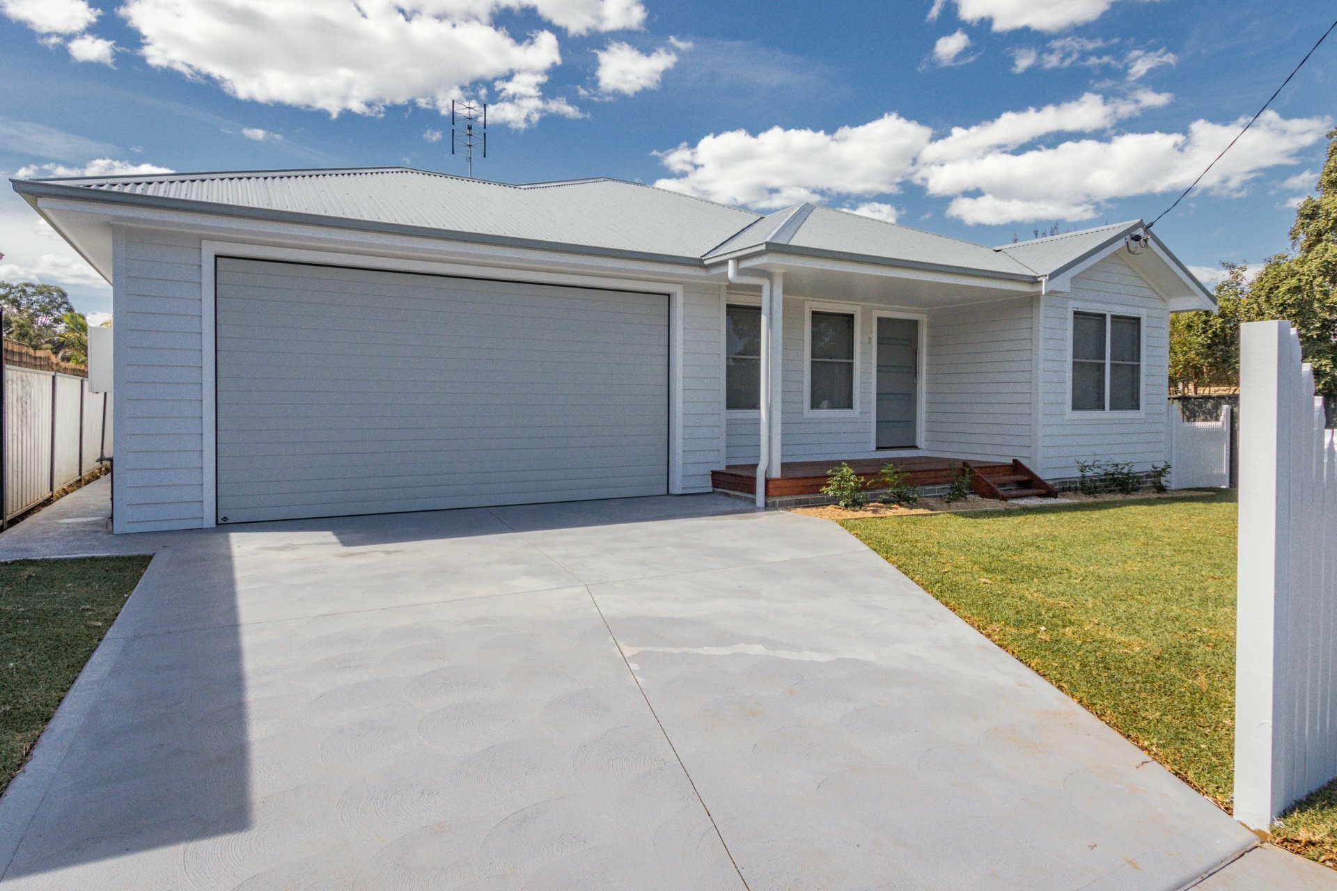 2 Morpeth Street, LARGS