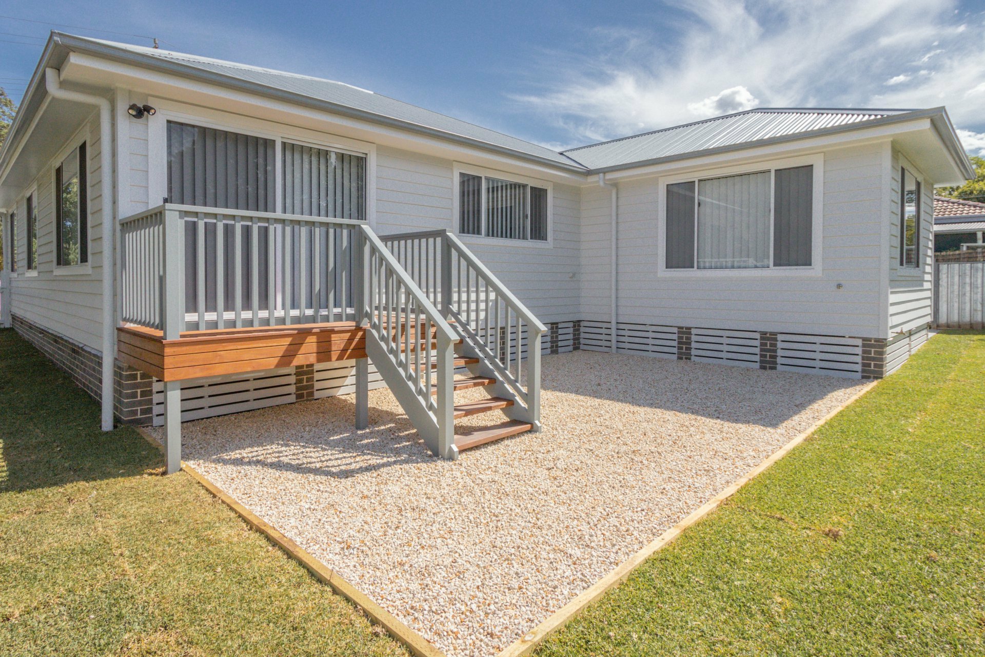 2 Morpeth Street, LARGS