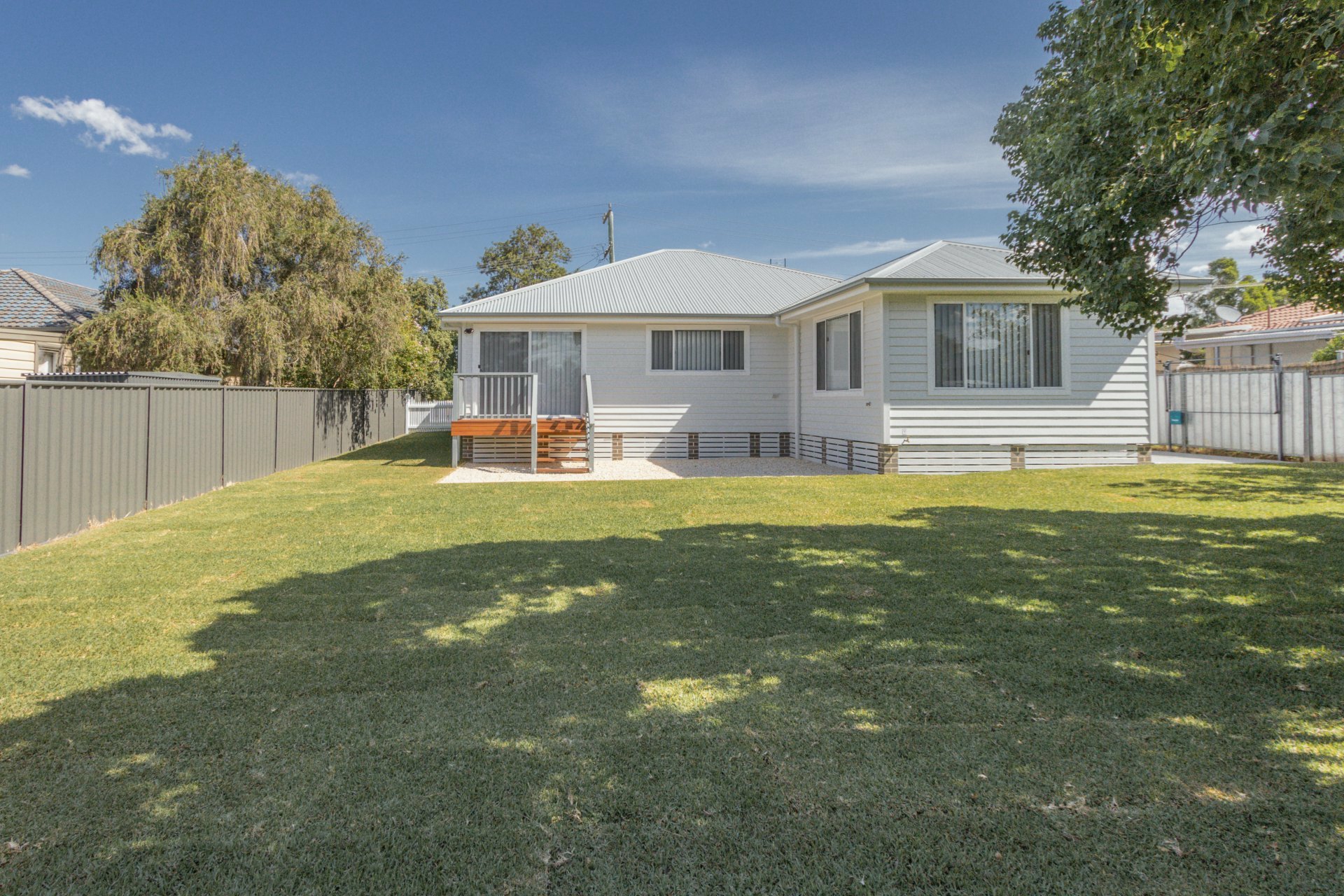 2 Morpeth Street, LARGS