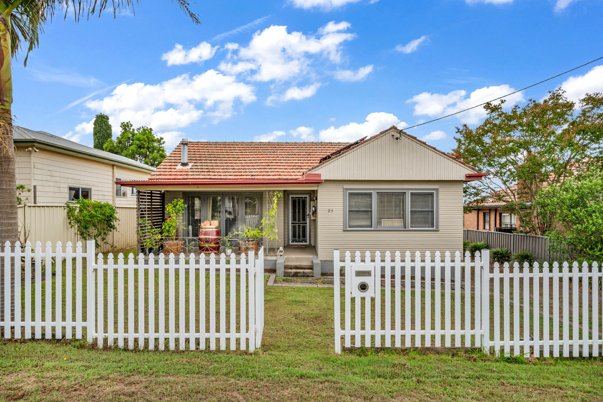 23 Thompson Street, RUTHERFORD