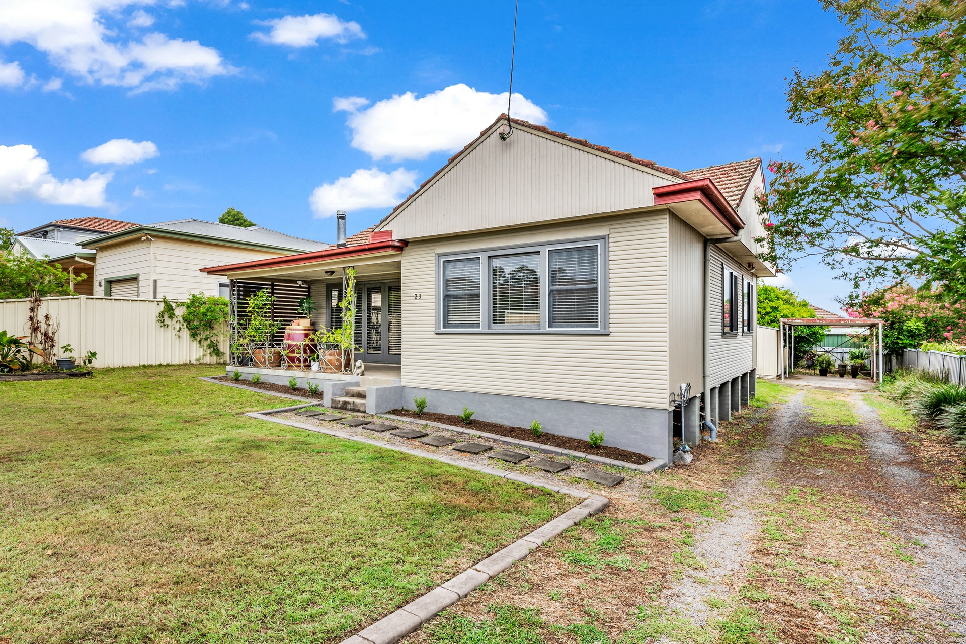 23 Thompson Street, RUTHERFORD