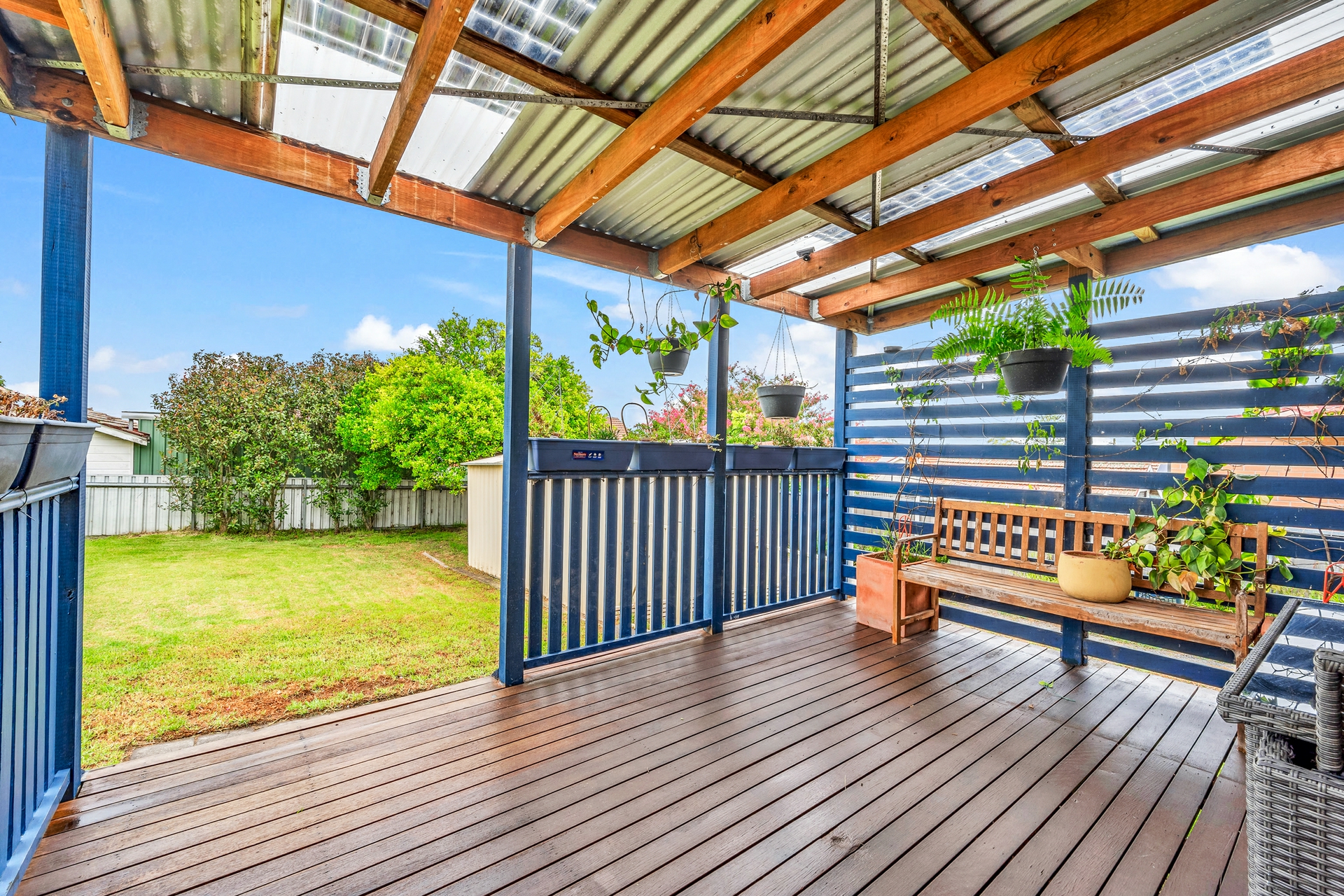 23 Thompson Street, RUTHERFORD