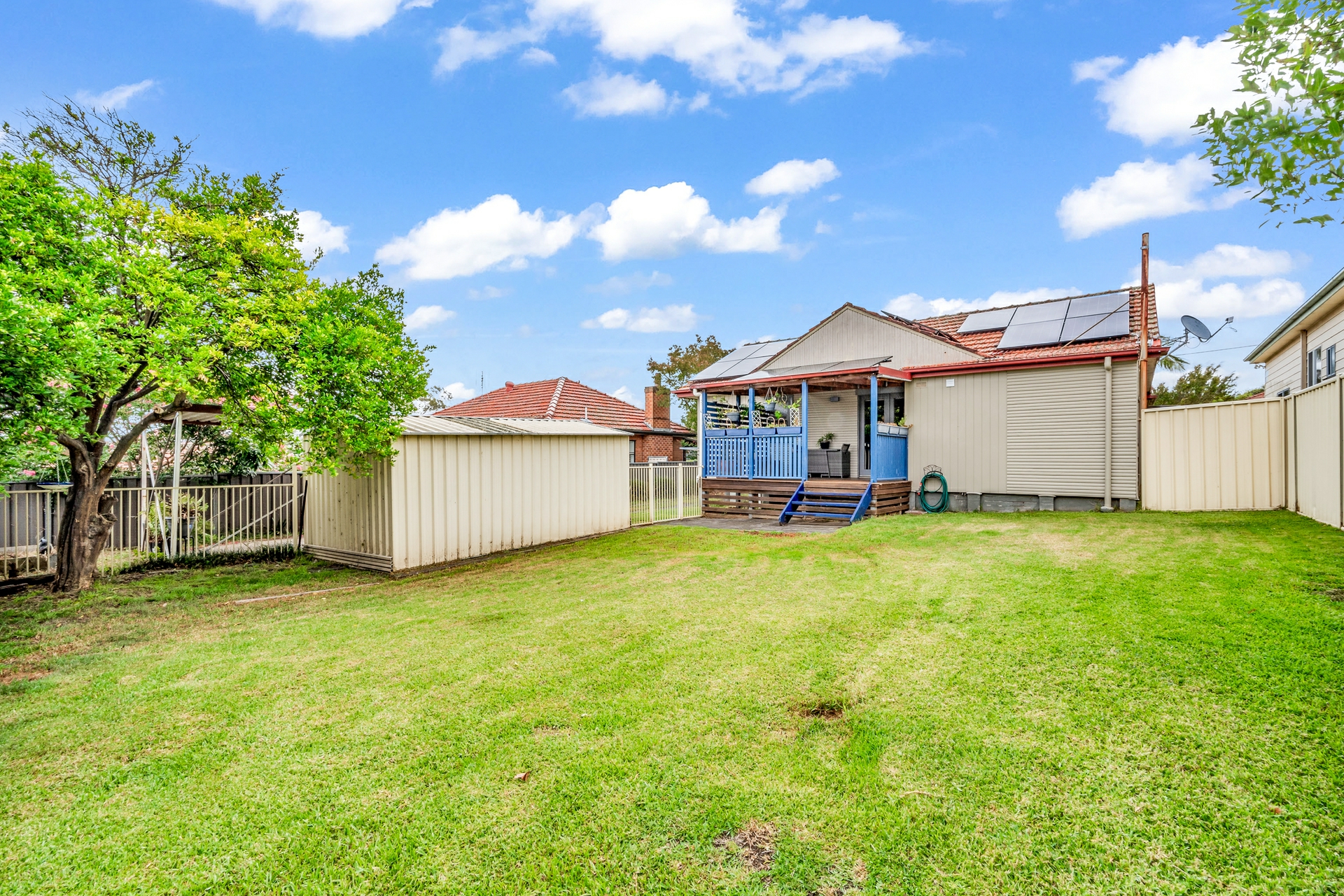 23 Thompson Street, RUTHERFORD