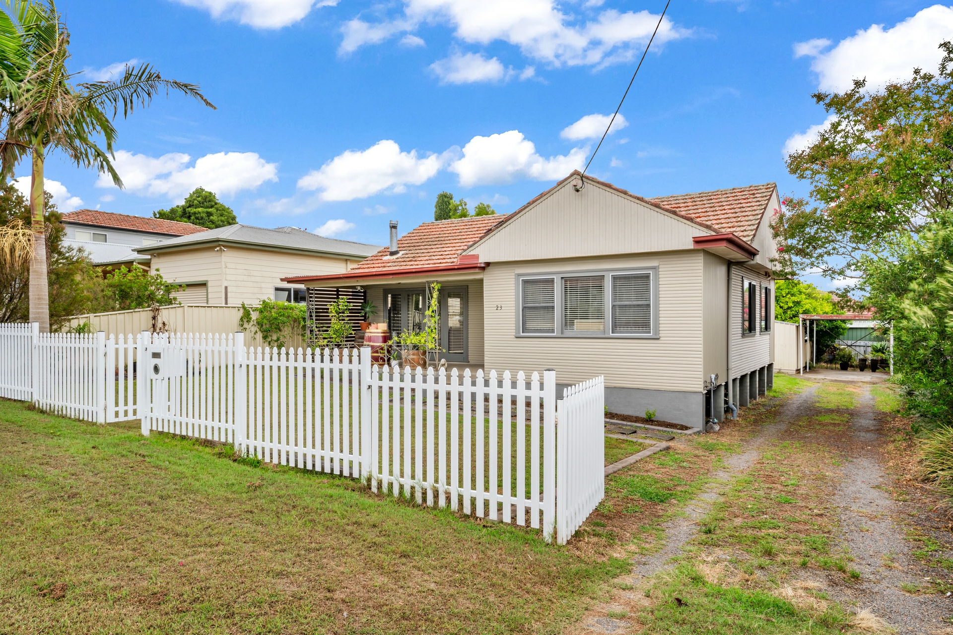 23 Thompson Street, RUTHERFORD