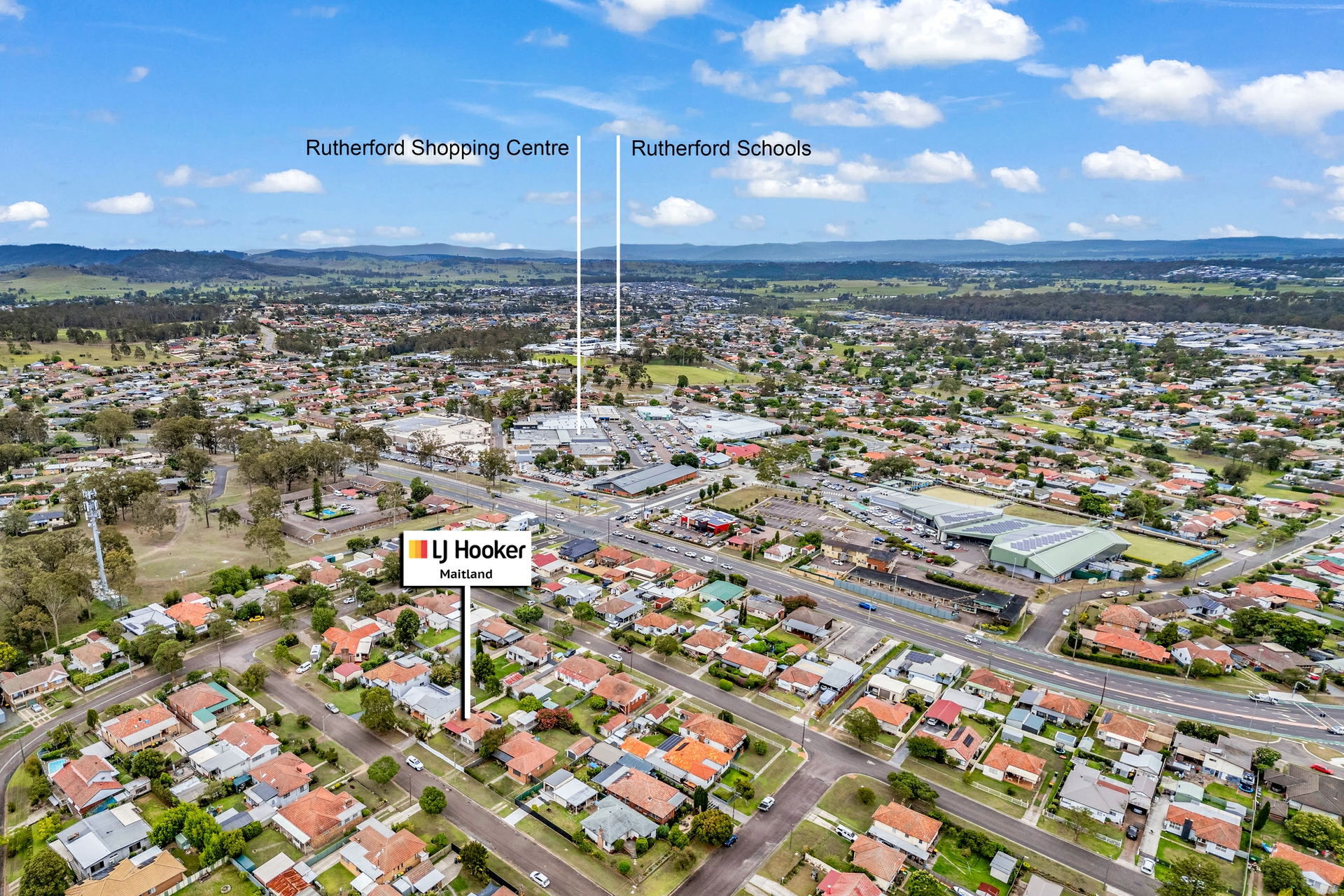 23 Thompson Street, RUTHERFORD