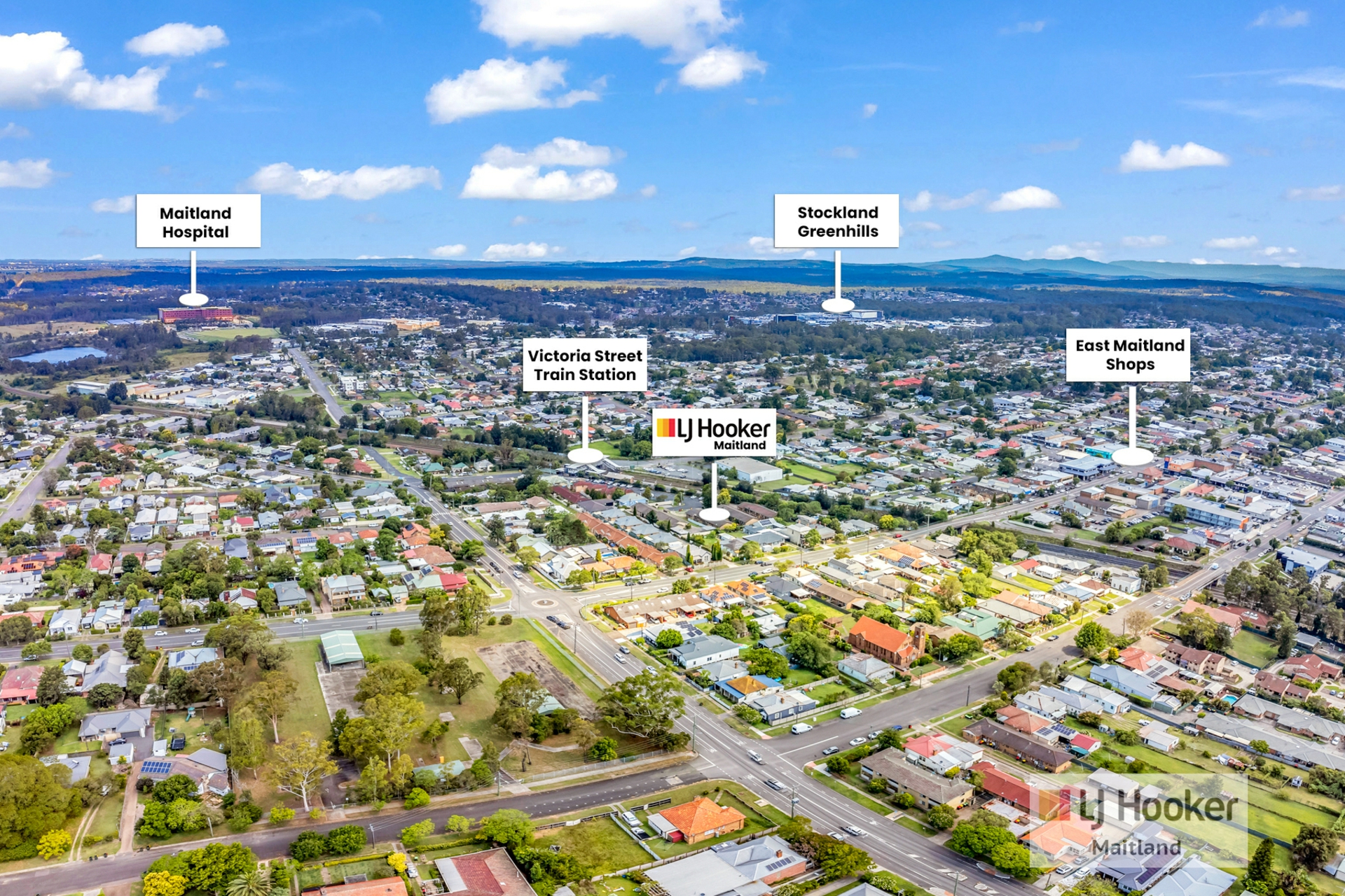 2/11 Waller Street, EAST MAITLAND
