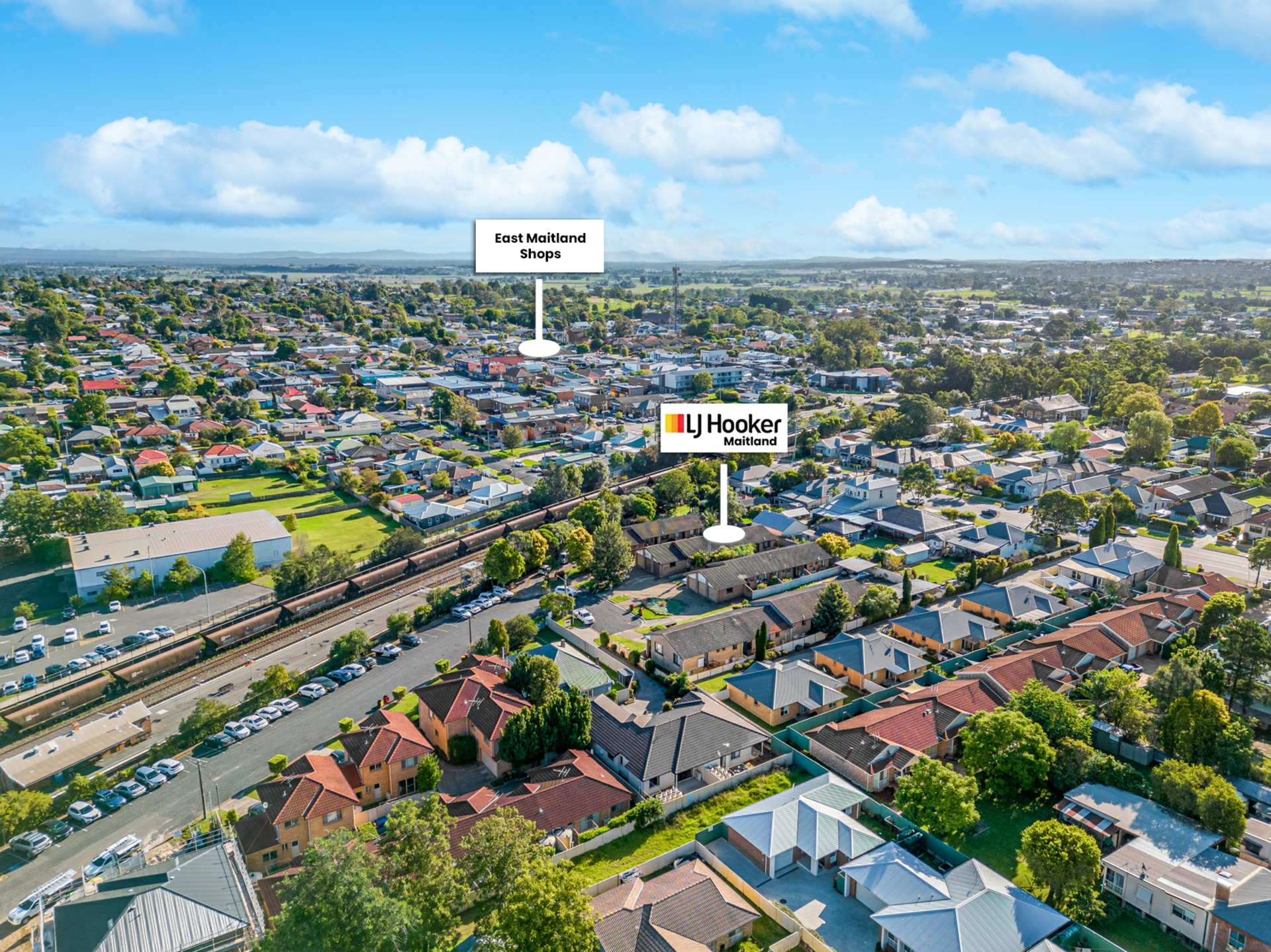 2/11 Waller Street, EAST MAITLAND