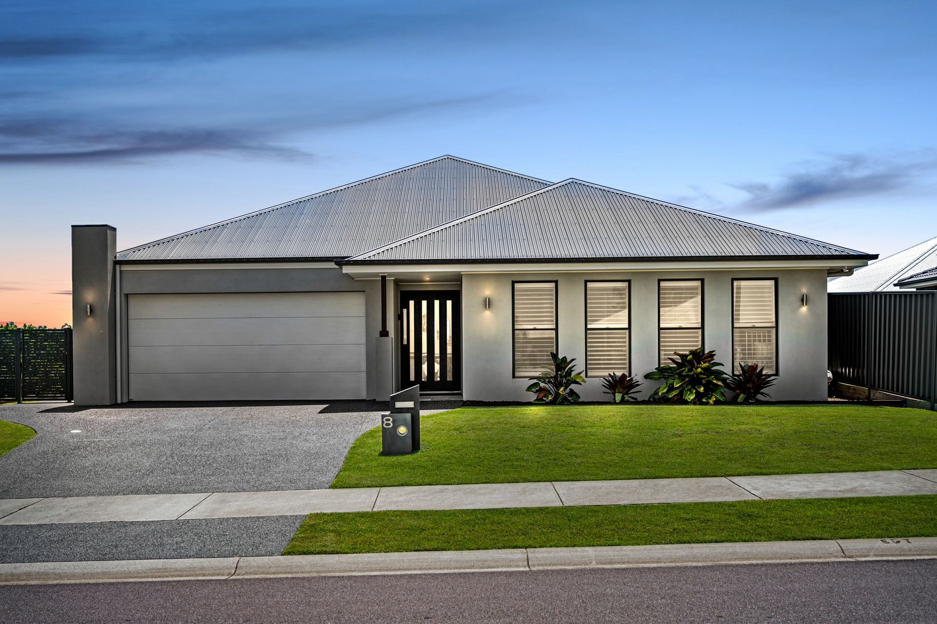 8 Pandanus Circuit, BOLWARRA