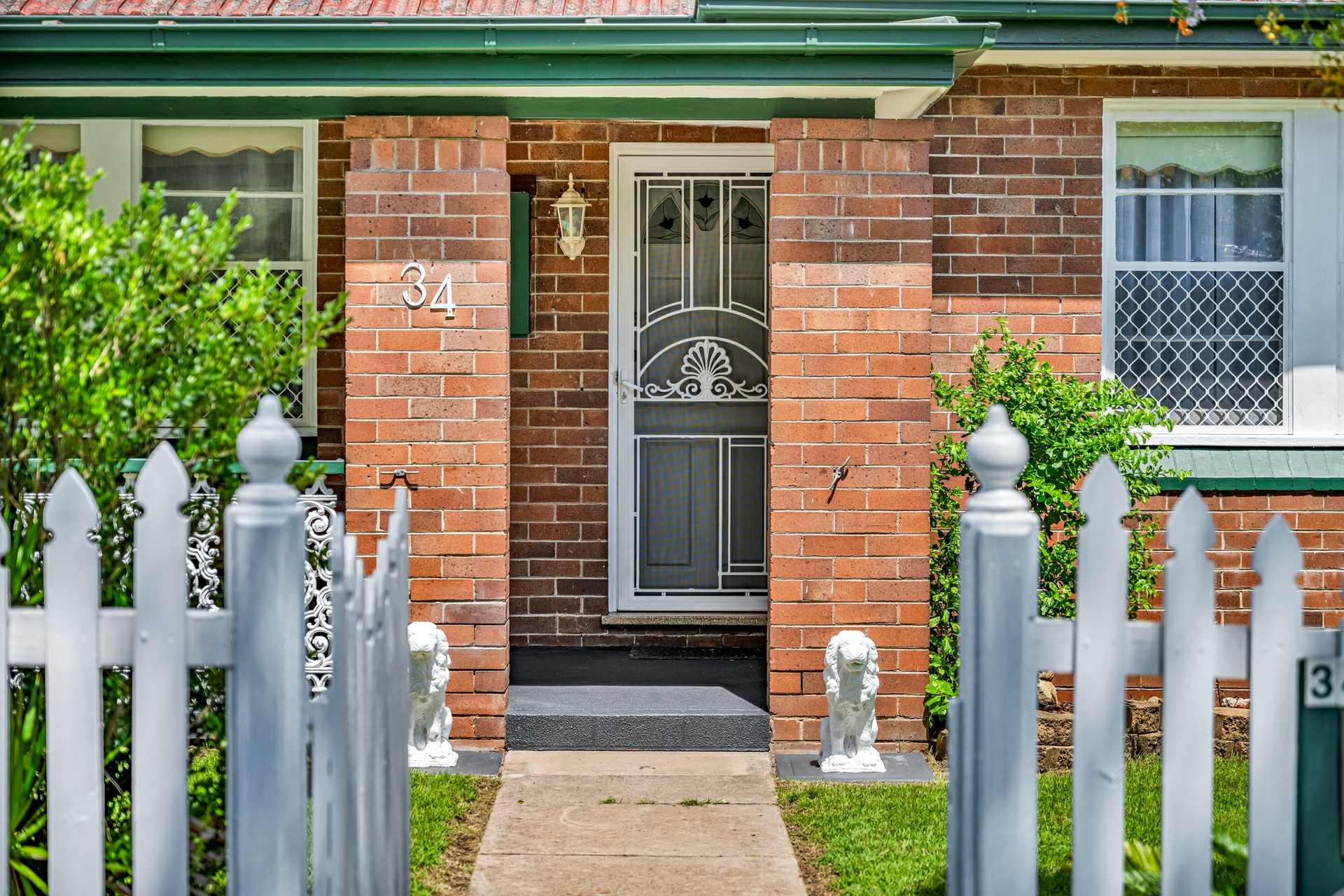 34 Arthur Street, RUTHERFORD