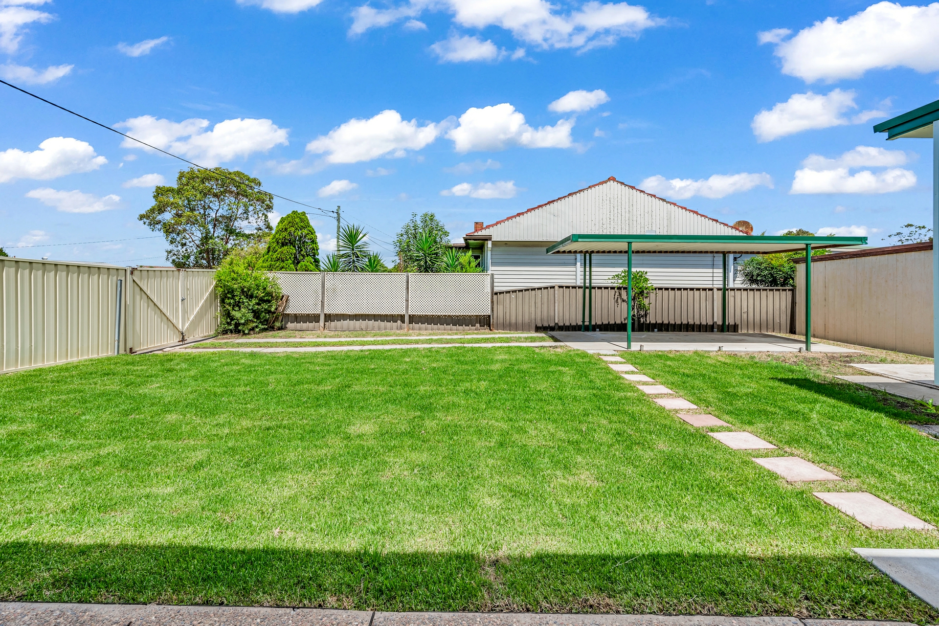 34 Arthur Street, RUTHERFORD