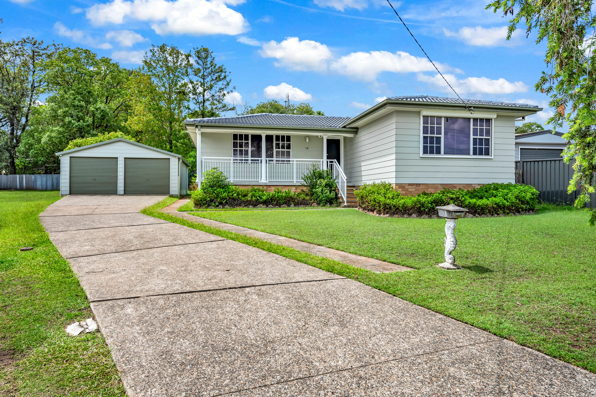 14 Buffier Crescent, RUTHERFORD