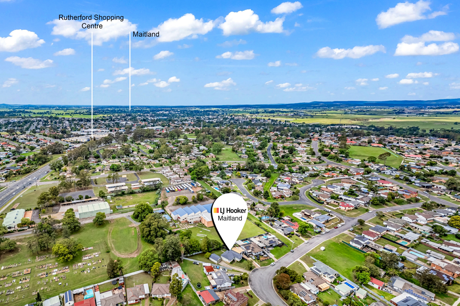 14 Buffier Crescent, RUTHERFORD