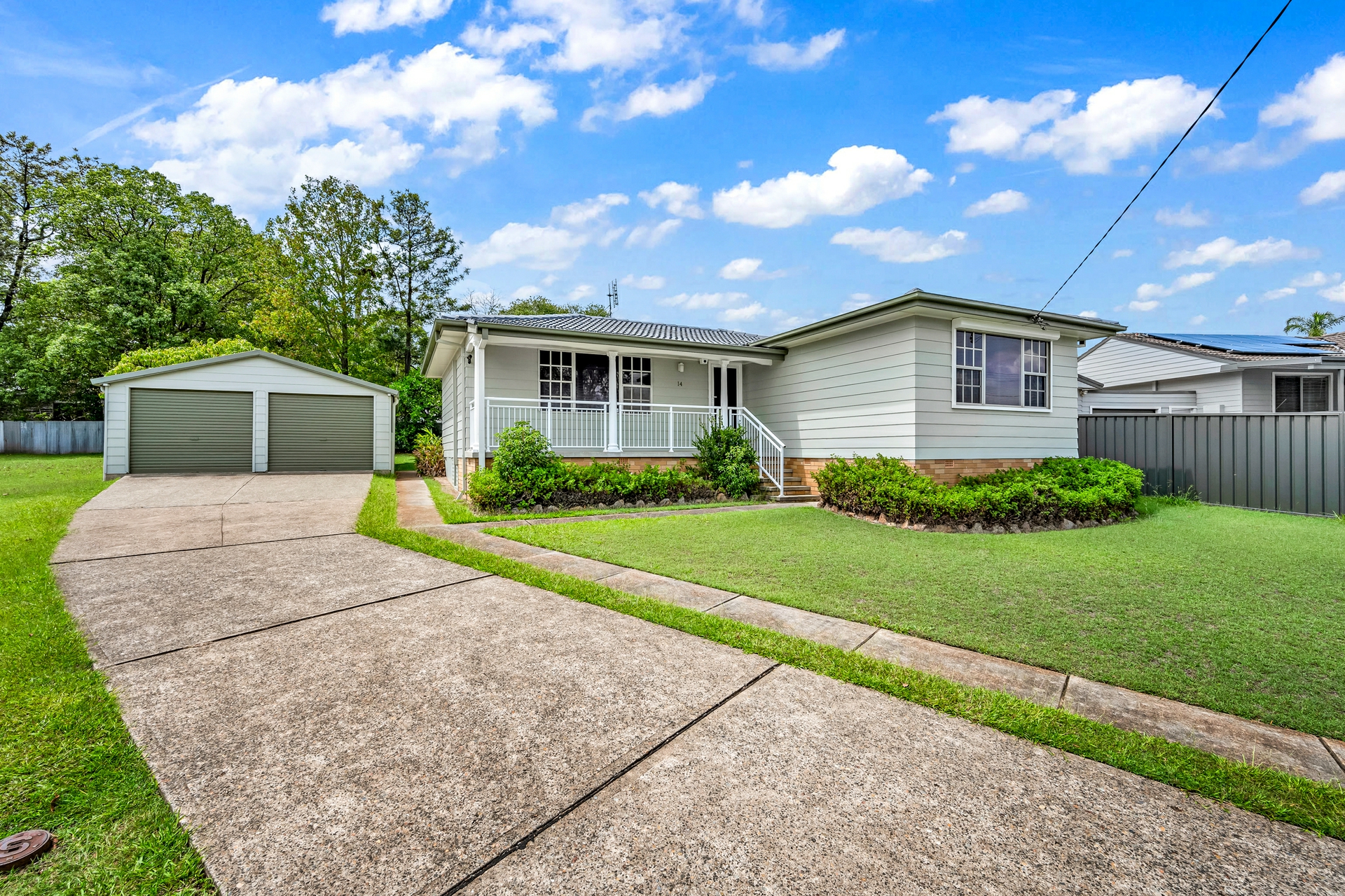 14 Buffier Crescent, RUTHERFORD