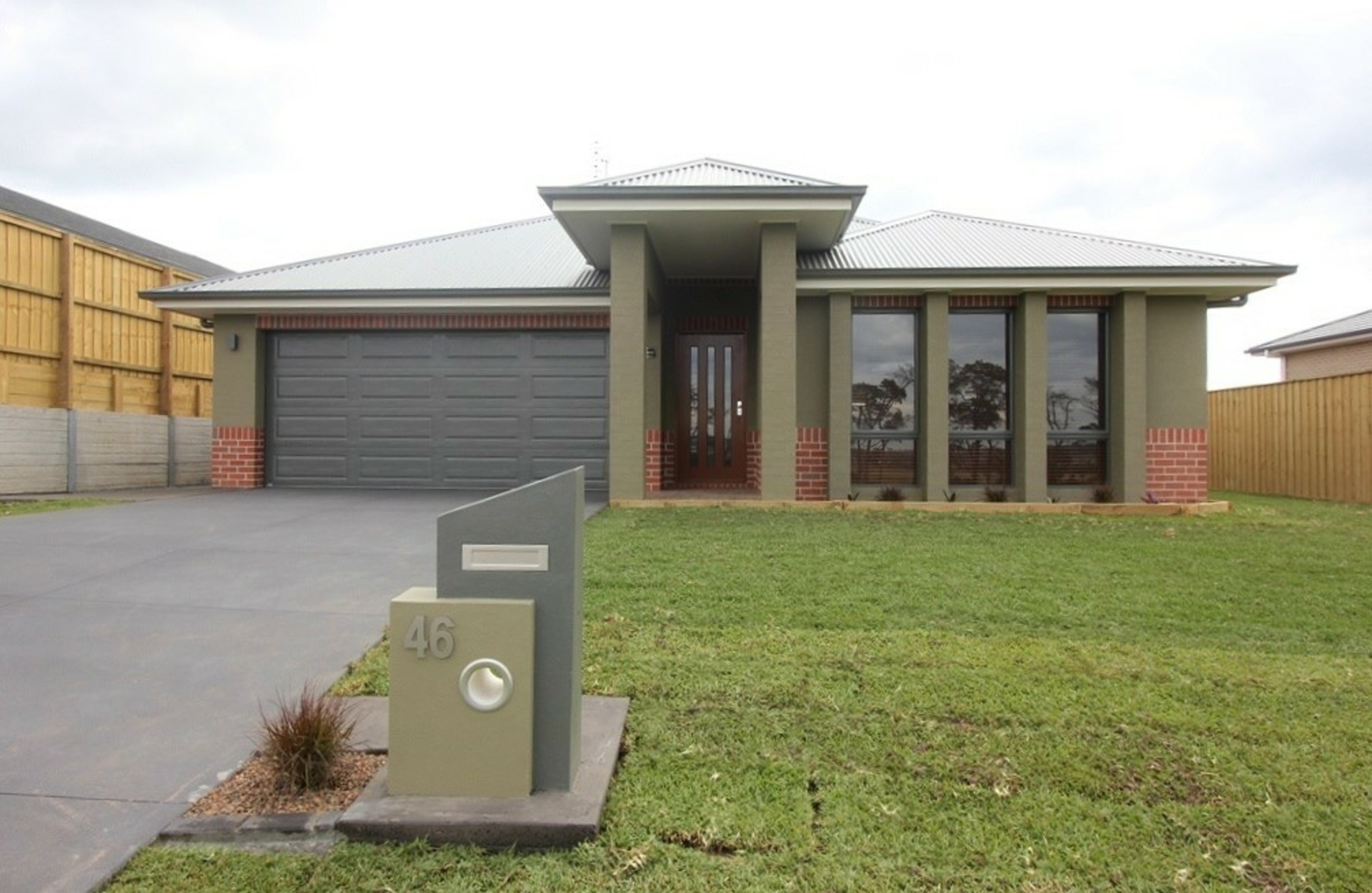 46 Hillcrest Drive, GILLIESTON HEIGHTS