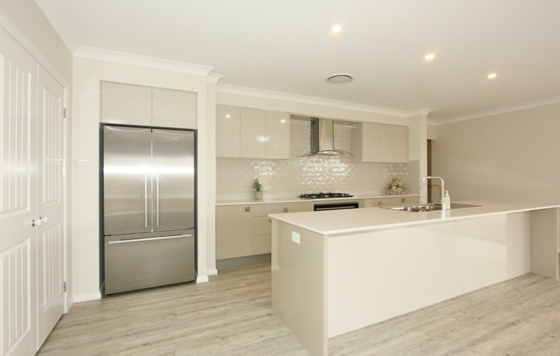 46 Hillcrest Drive, GILLIESTON HEIGHTS