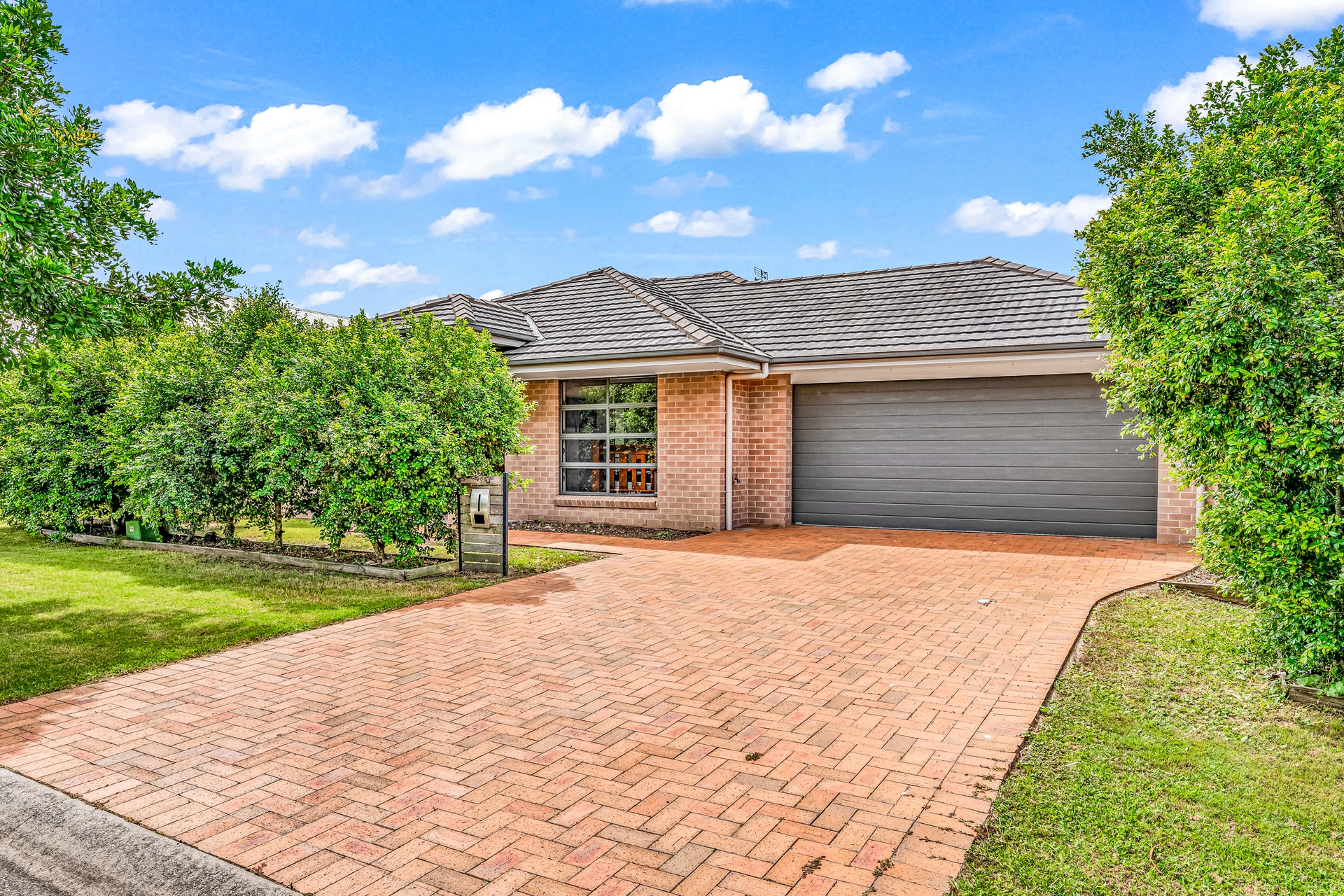 9 Teal Street, Aberglasslyn