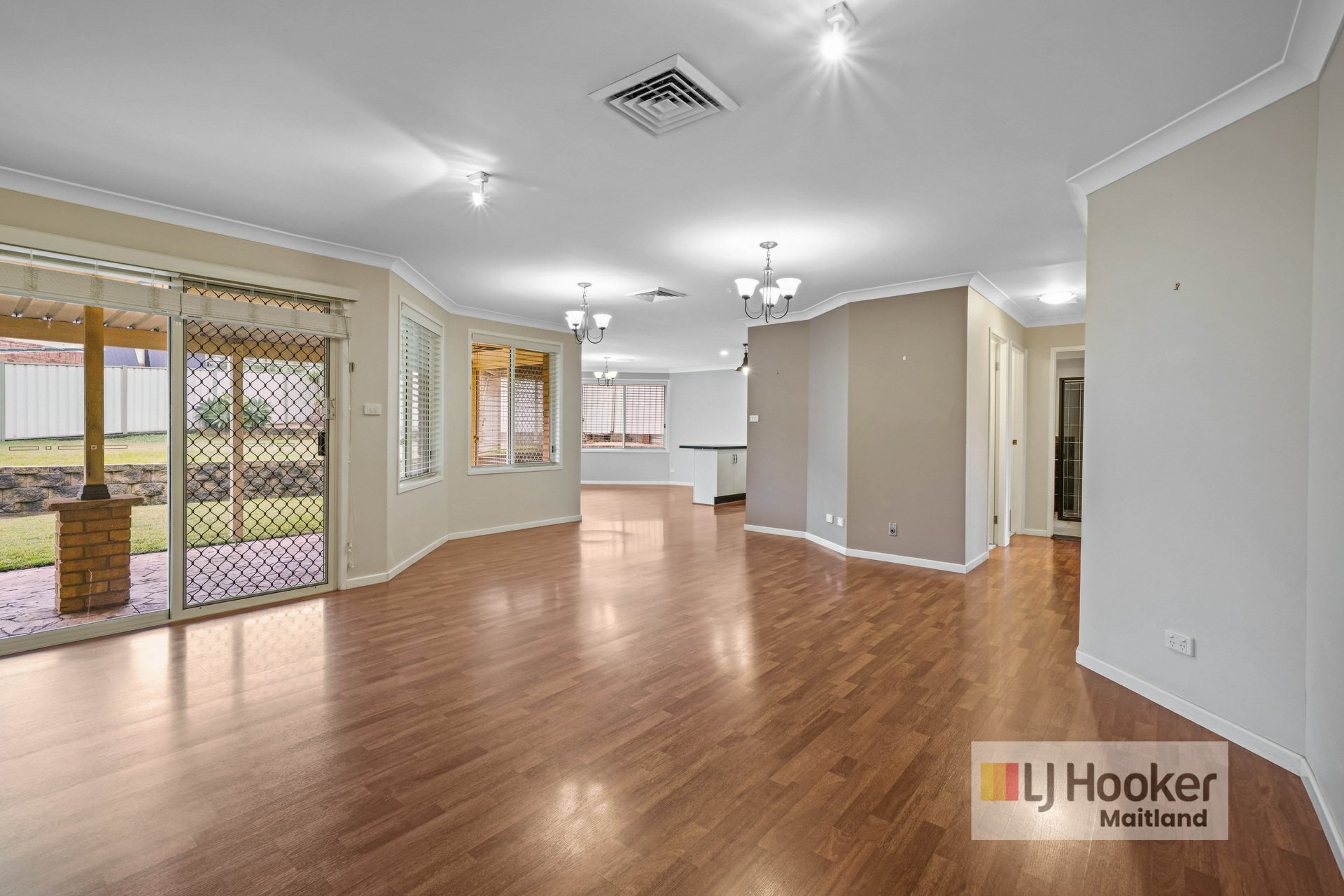 12 Lord Howe Drive, ASHTONFIELD