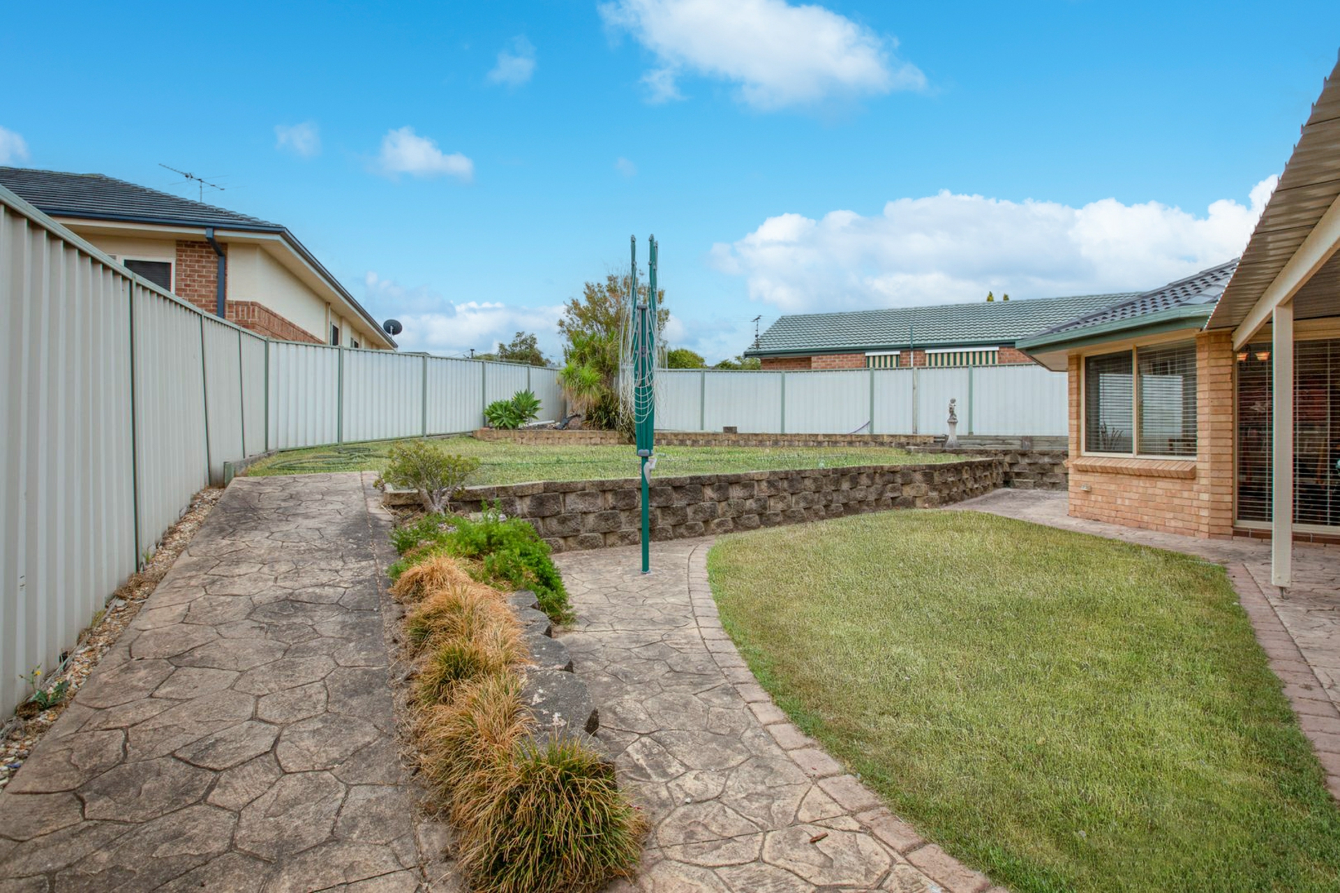 12 Lord Howe Drive, ASHTONFIELD