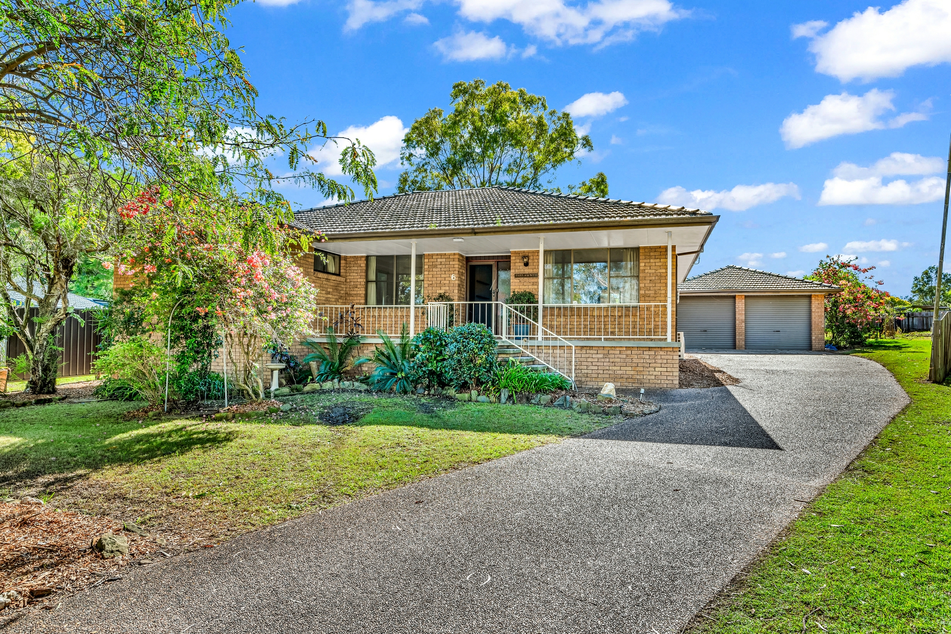 6 Cadet Close, BOLWARRA HEIGHTS