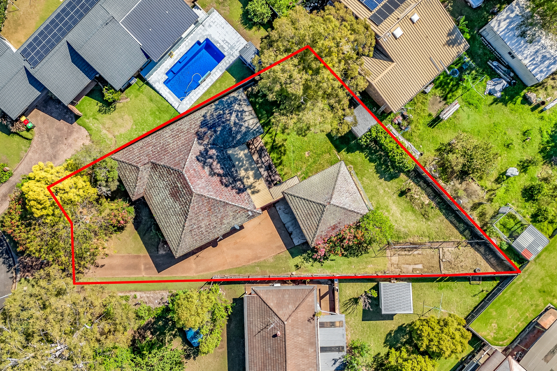 6 Cadet Close, BOLWARRA HEIGHTS