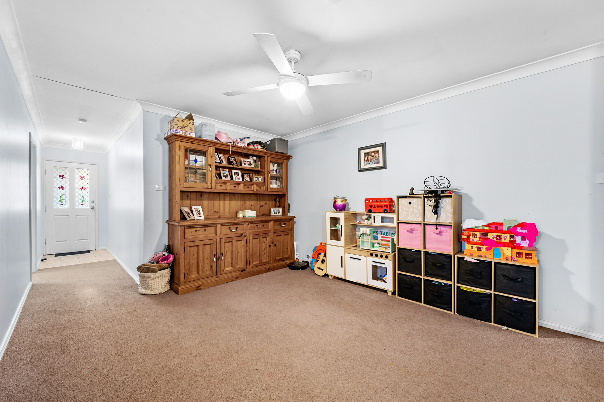 7 Burgundy Close Gillieston Heights NSW House for Sale LJ Hooker