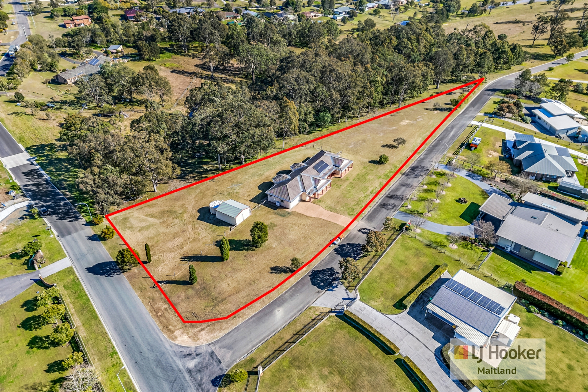 1 Rivergum Drive, ABERGLASSLYN