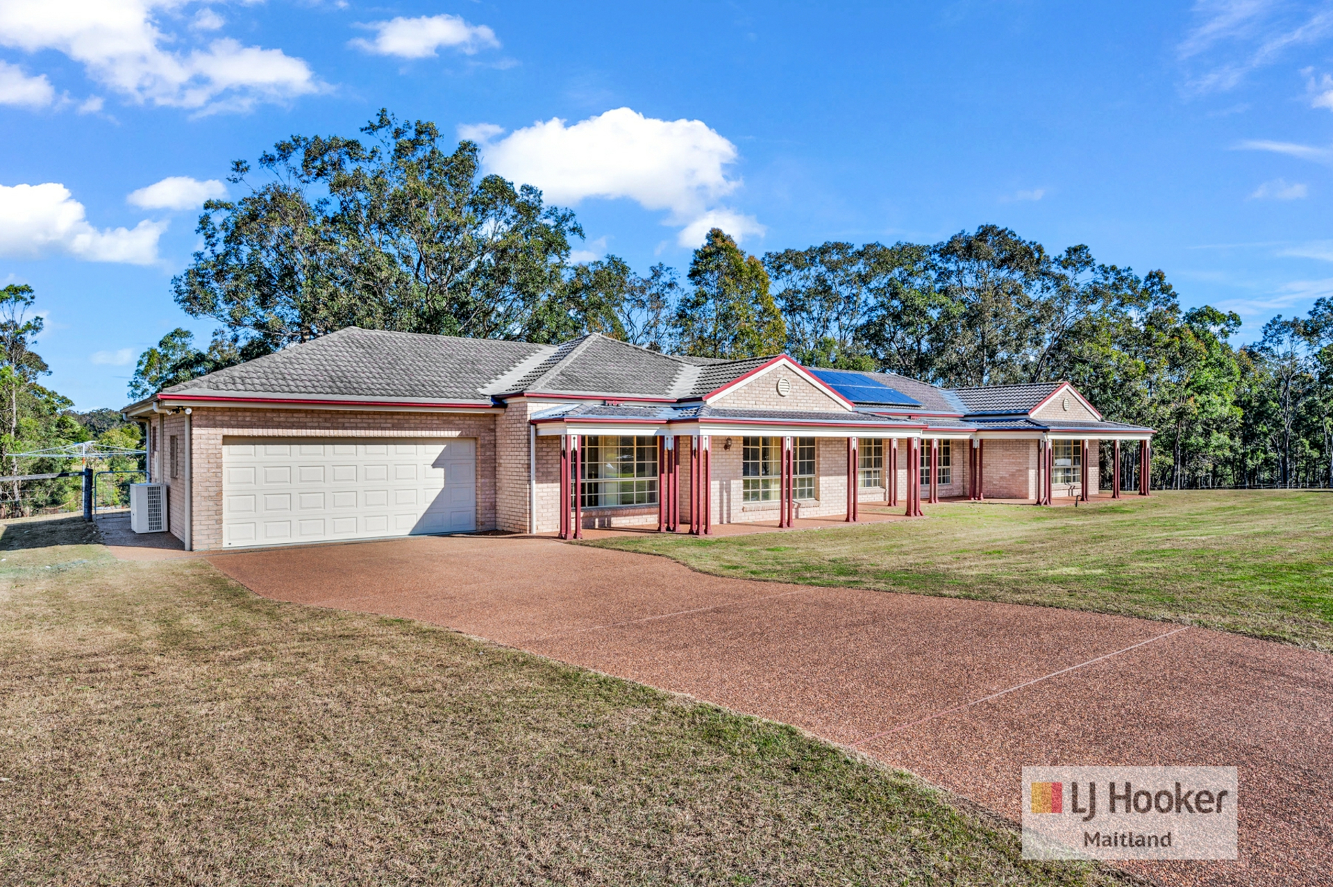 1 Rivergum Drive, ABERGLASSLYN