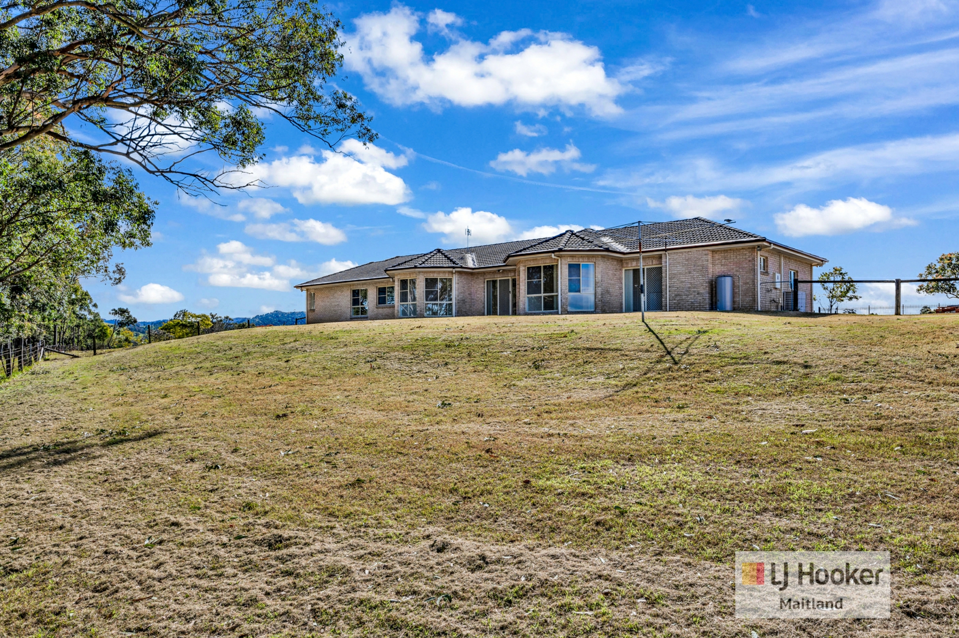 1 Rivergum Drive, ABERGLASSLYN