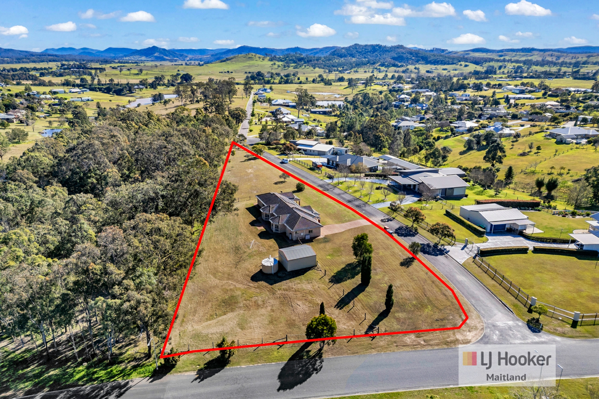 1 Rivergum Drive, ABERGLASSLYN