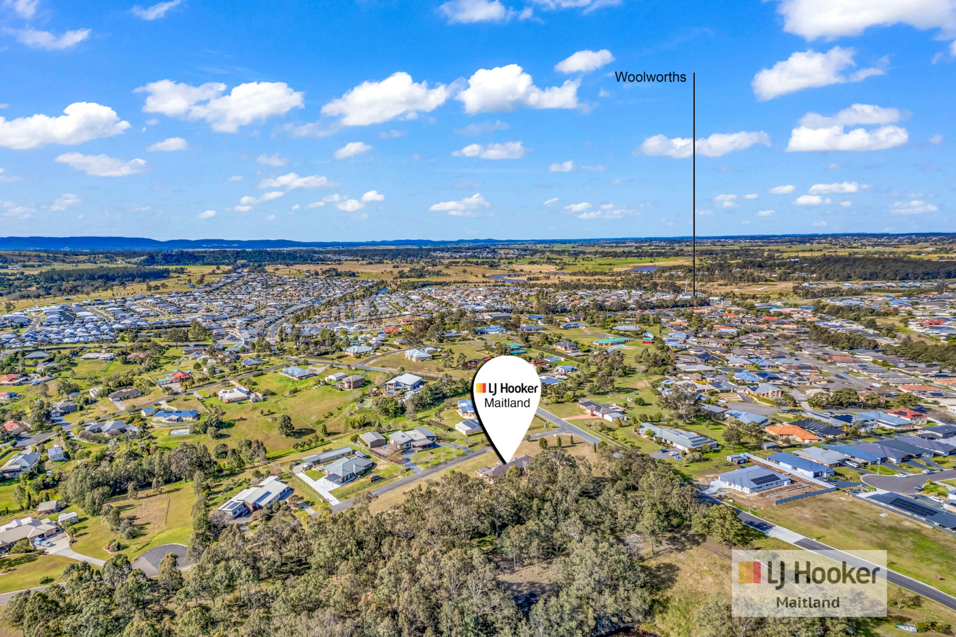 1 Rivergum Drive, ABERGLASSLYN