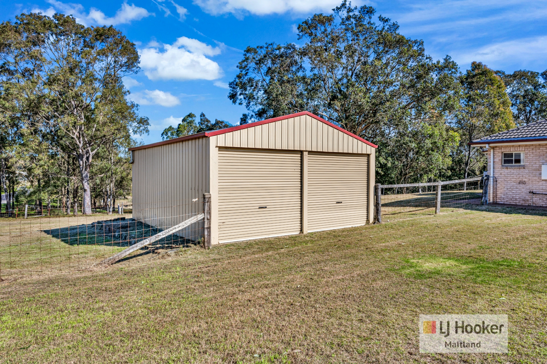 1 Rivergum Drive, ABERGLASSLYN