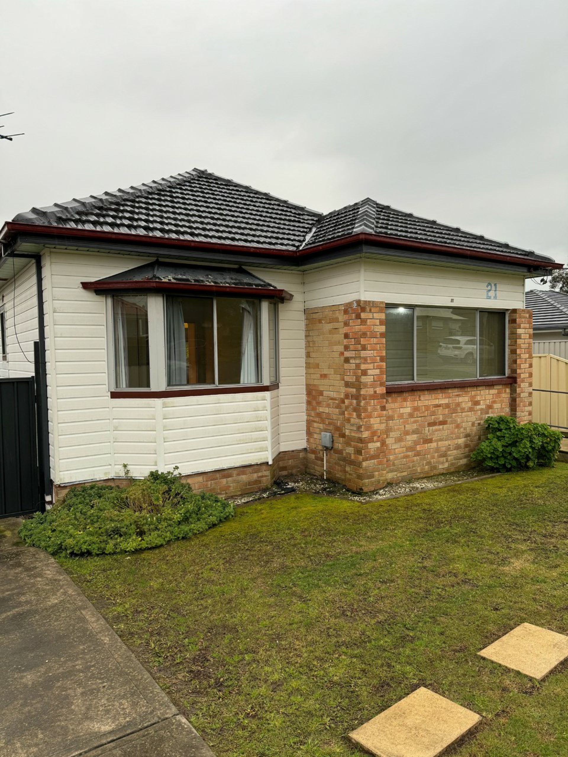 21 Alliance Street, EAST MAITLAND