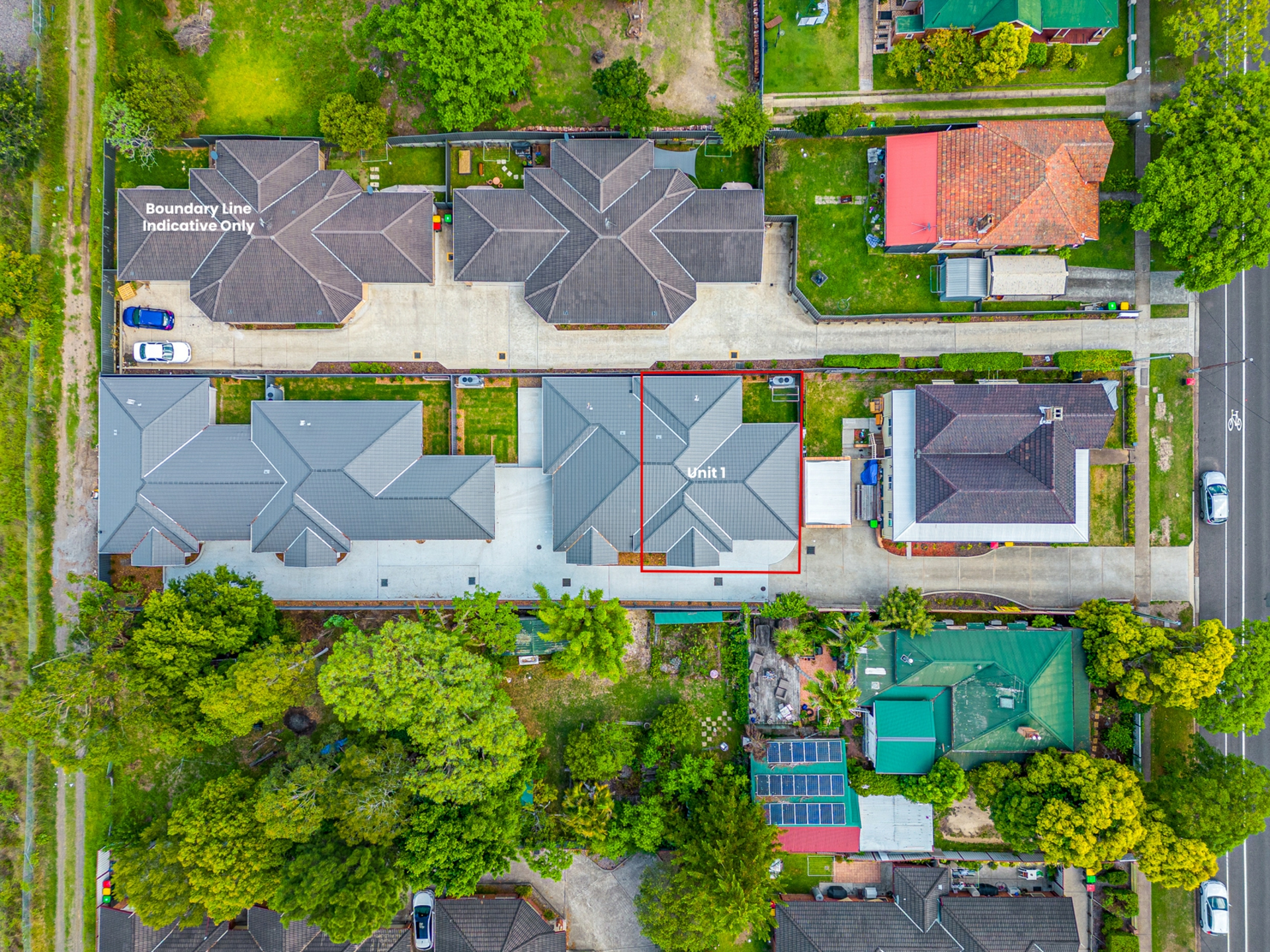 1/19a Raymond Terrace Road, EAST MAITLAND