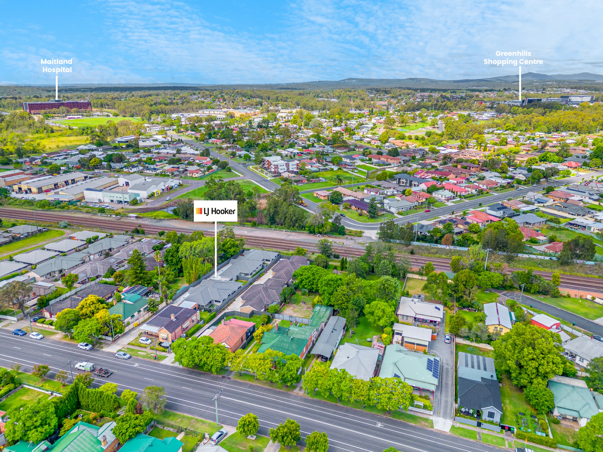 1/19a Raymond Terrace Road, EAST MAITLAND