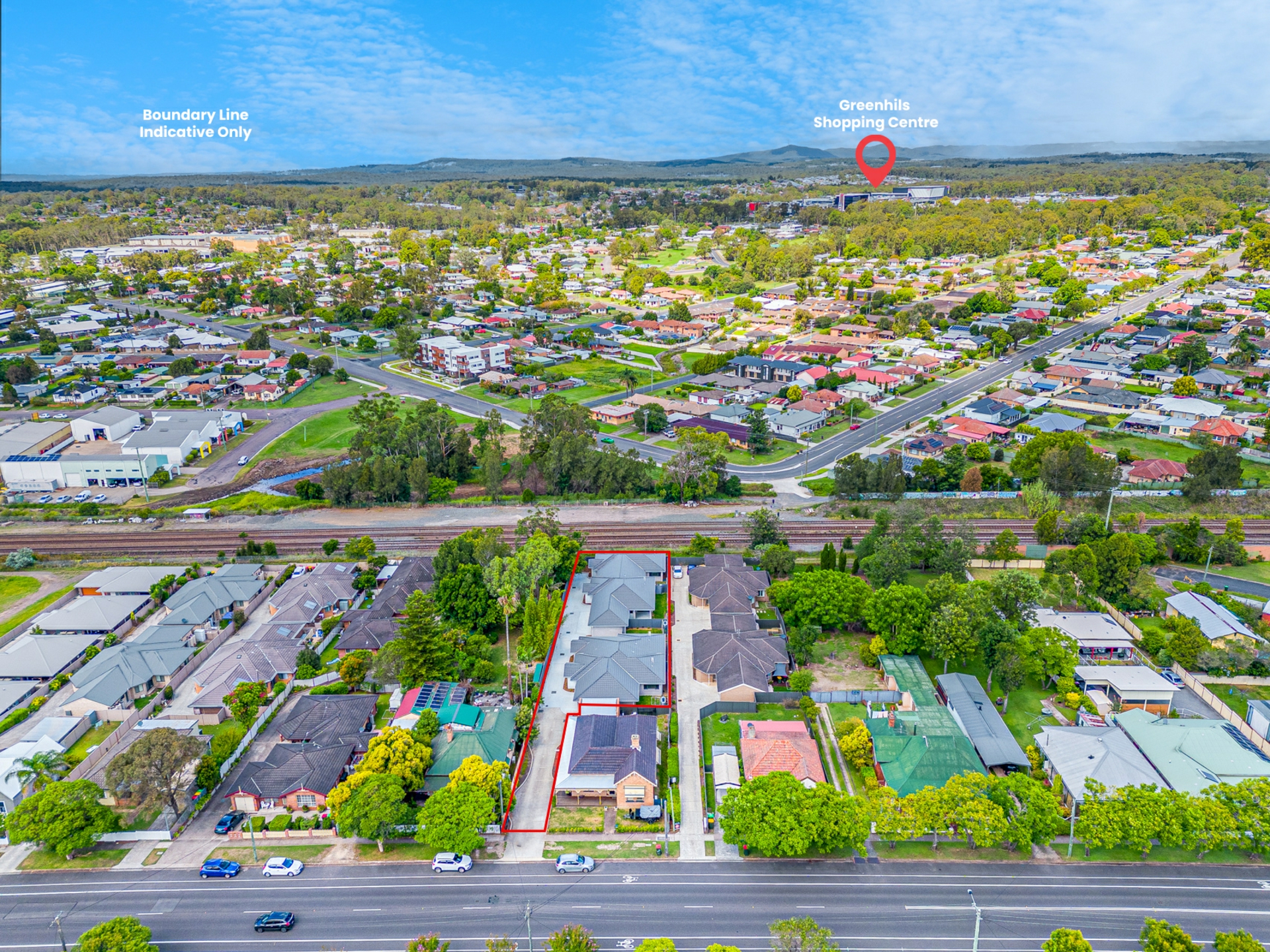 1/19a Raymond Terrace Road, EAST MAITLAND