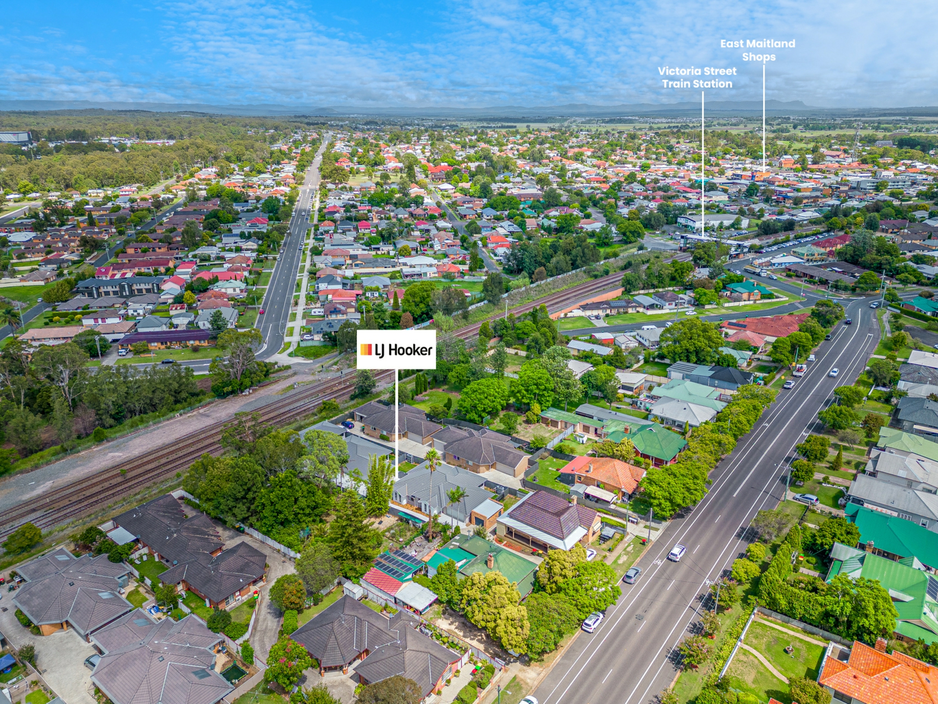 1/19a Raymond Terrace Road, EAST MAITLAND