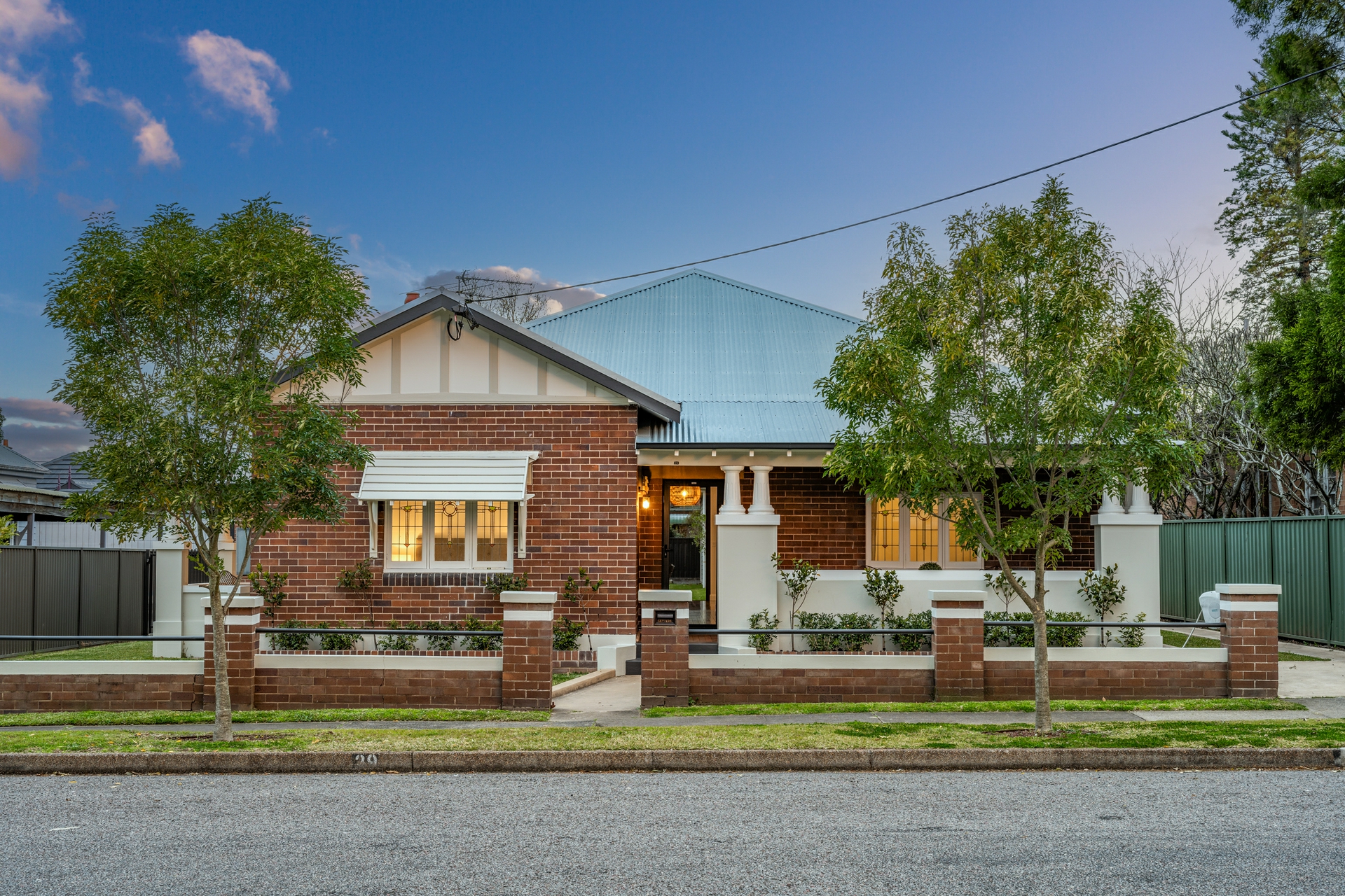 29 Roxburgh Street, LORN