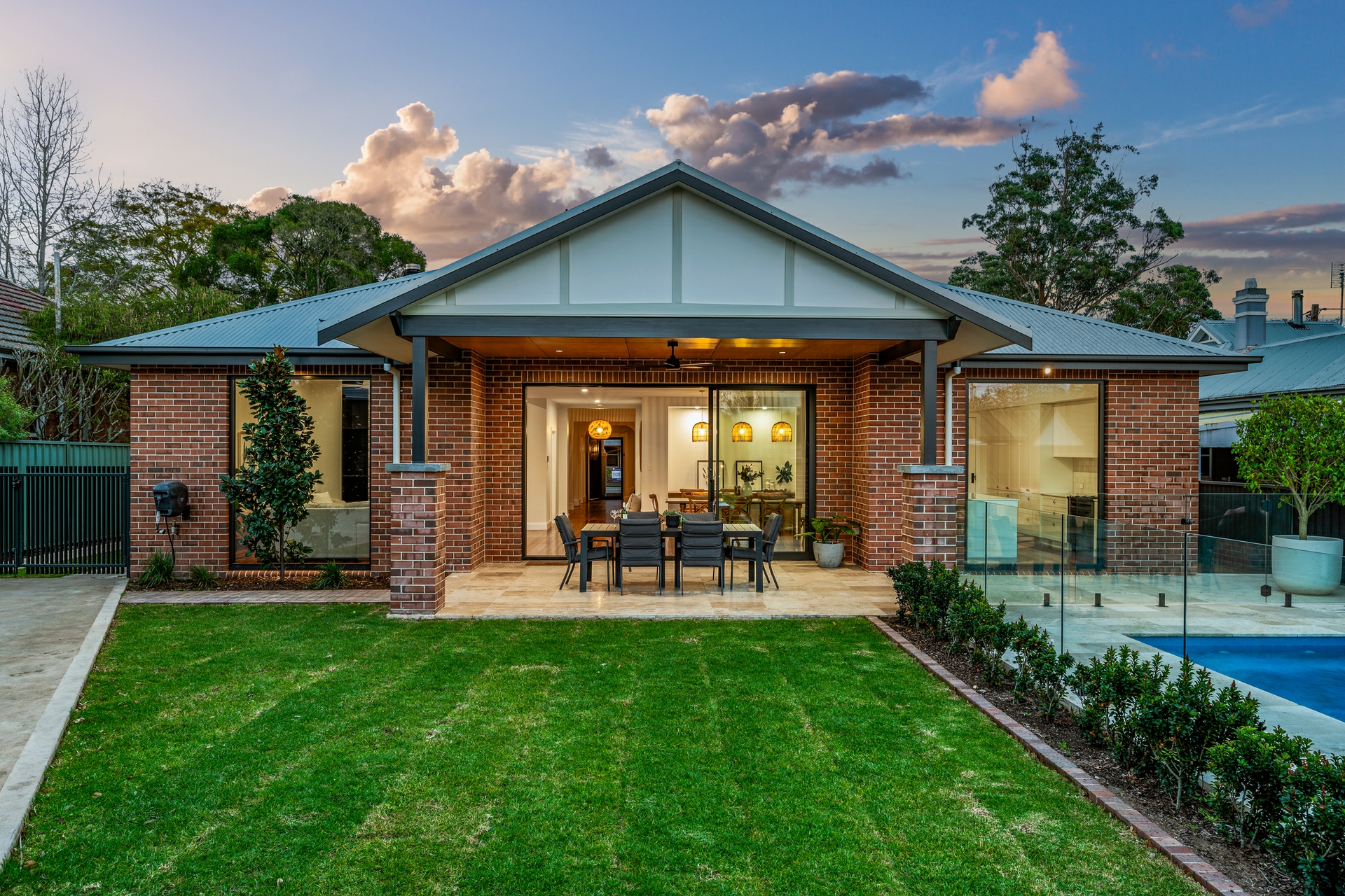 29 Roxburgh Street, LORN