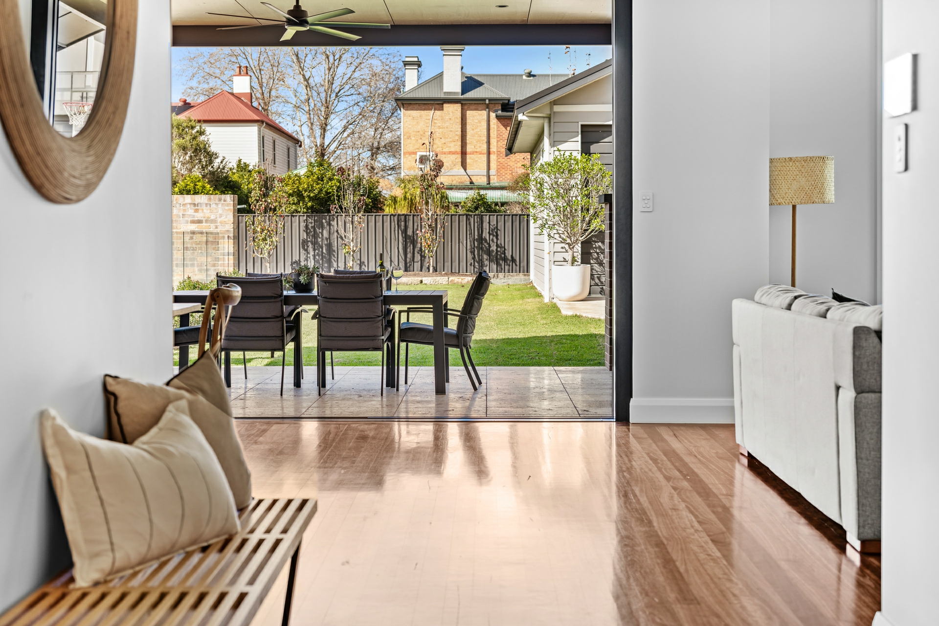 29 Roxburgh Street, LORN